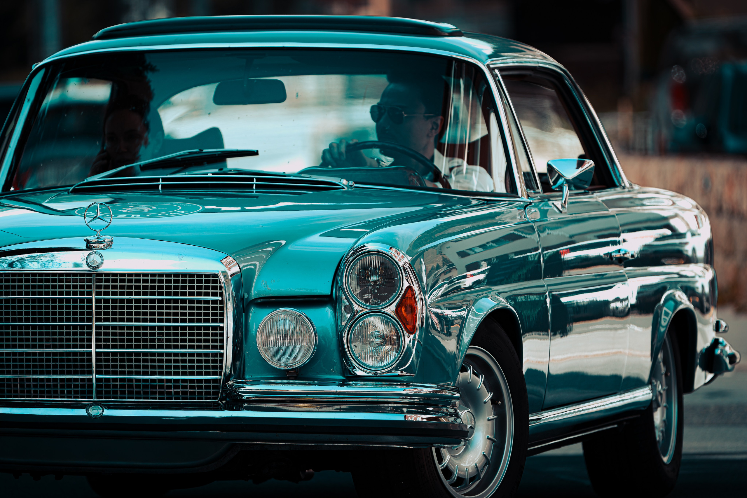 Supercars Owners Circle Classic · Andermatt 2026