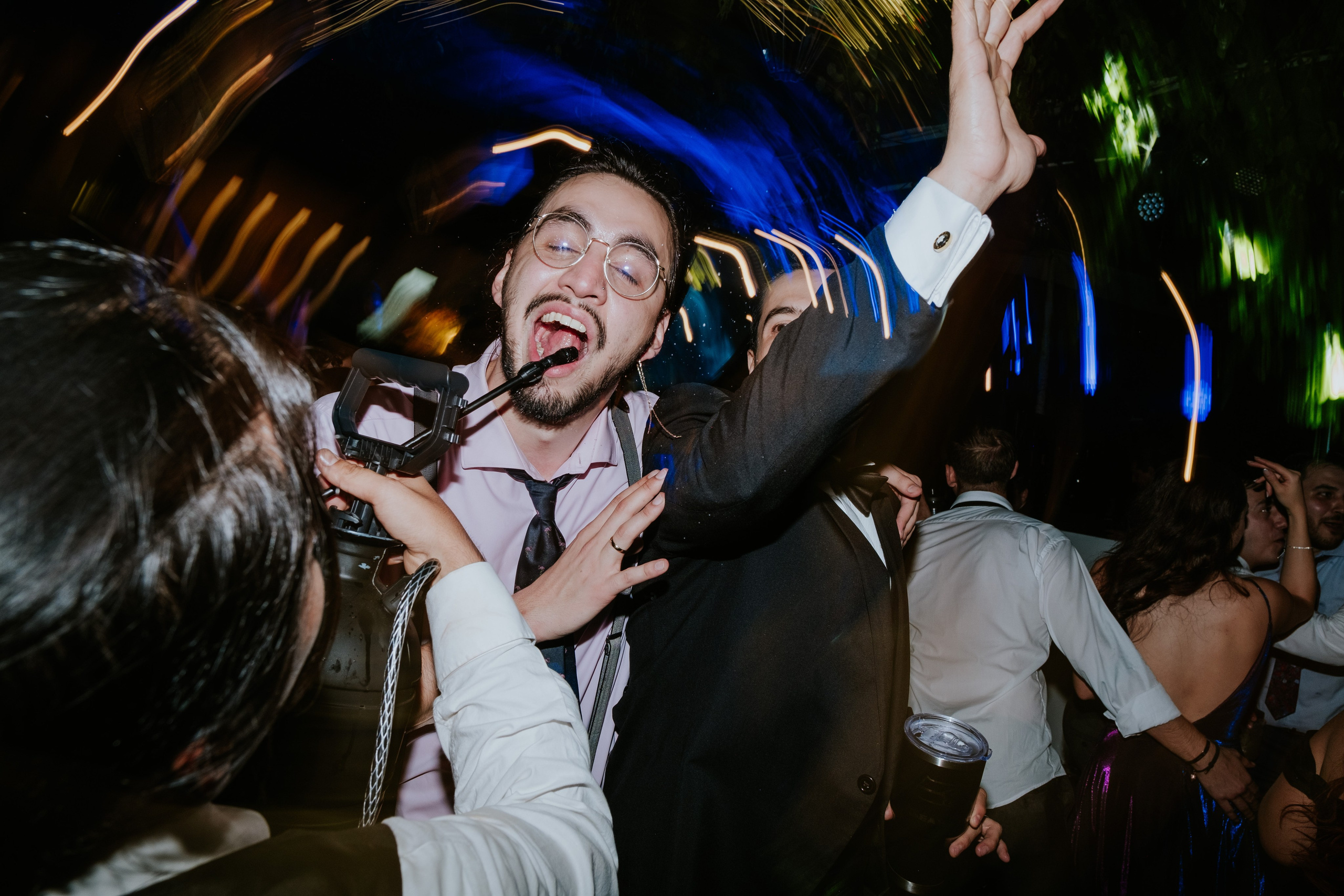 Fotografía de bodas