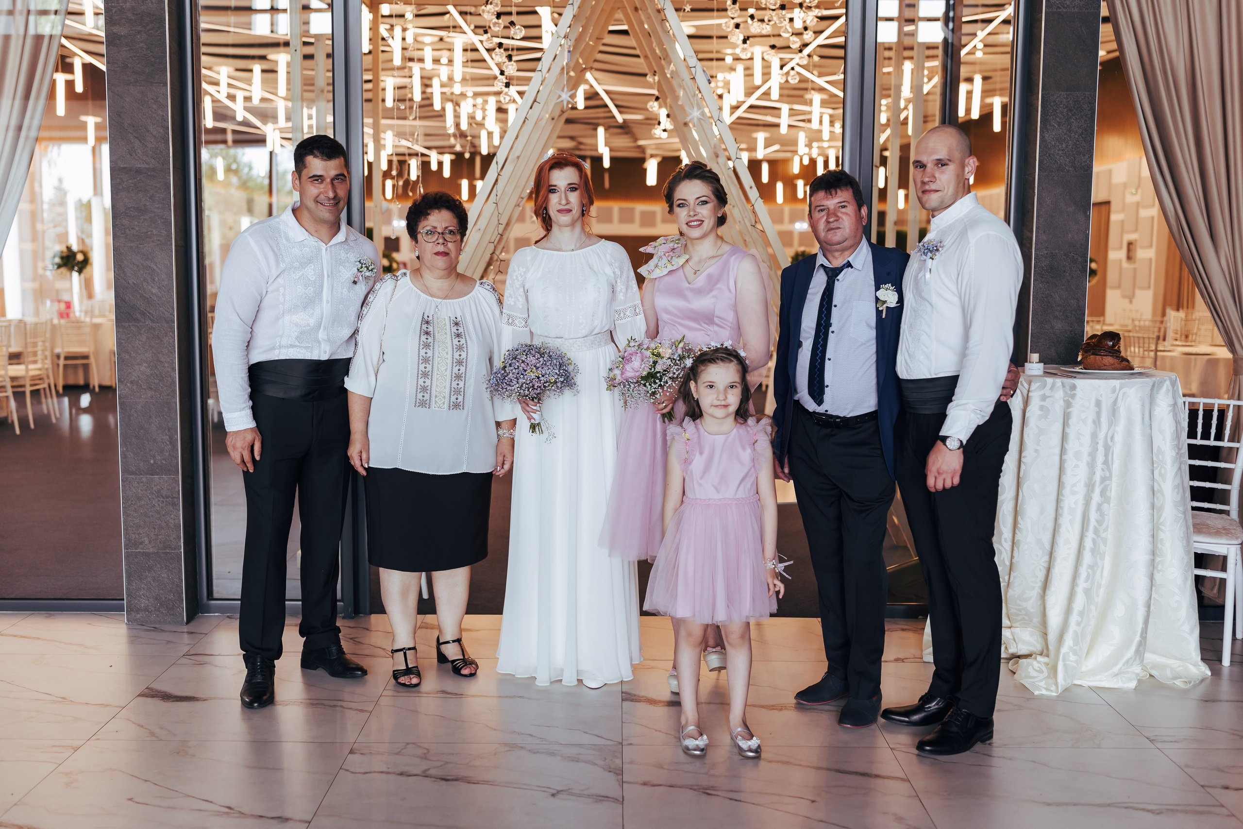 Roxana & Teodor. Fotograf de Nunta Focsani