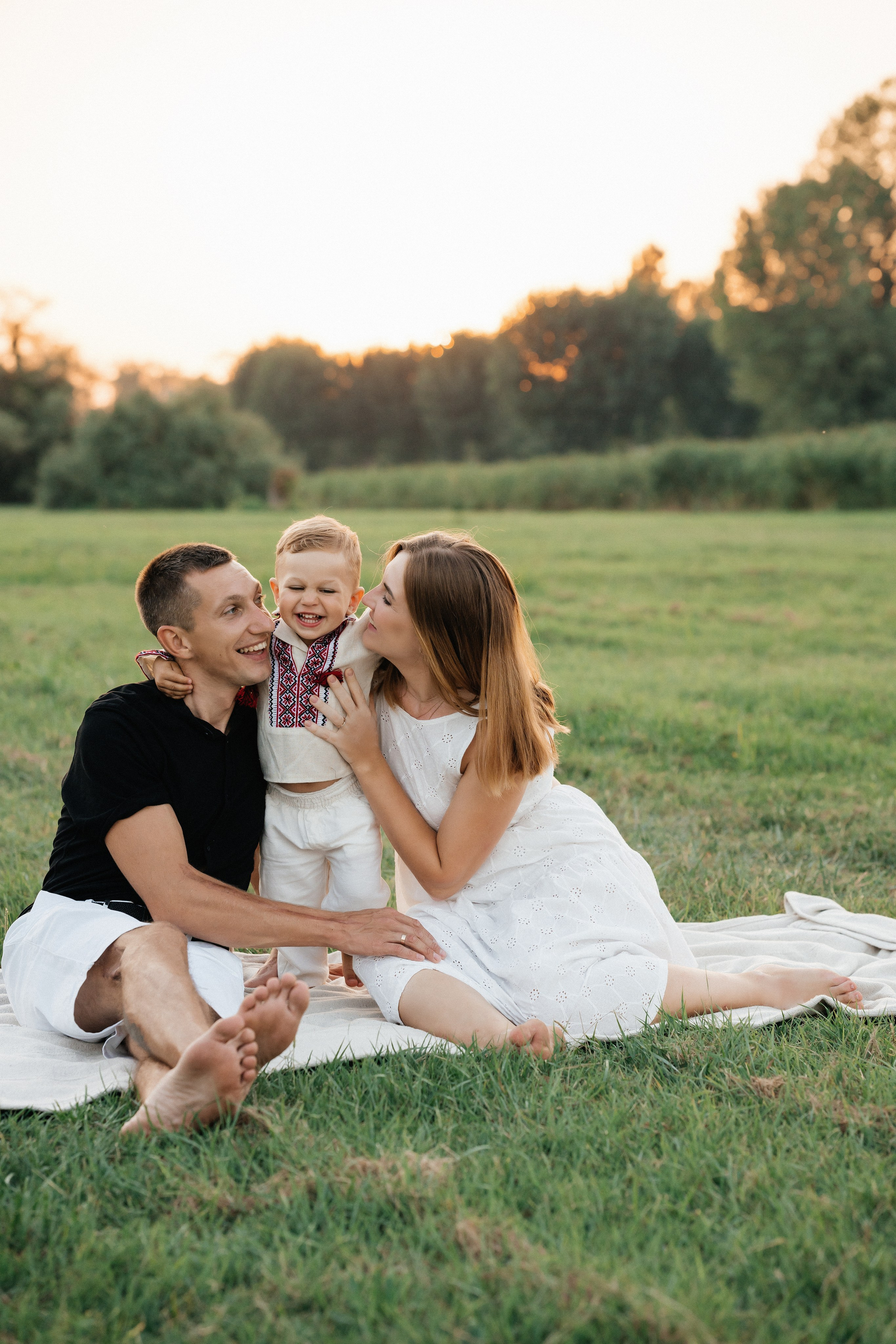 Nicita 1 compleanno. Fotografa Rimini