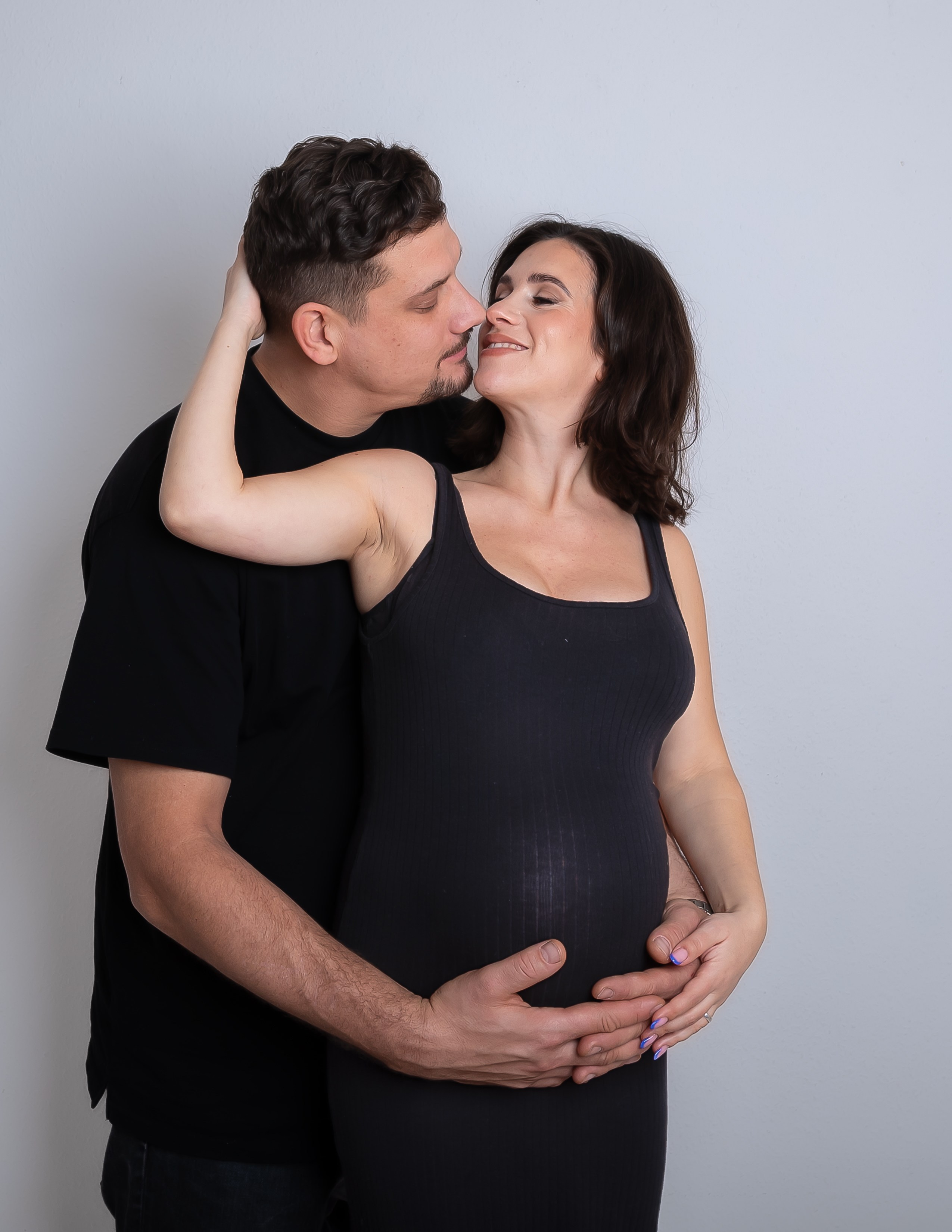 Maternity. Klausenburg Photography