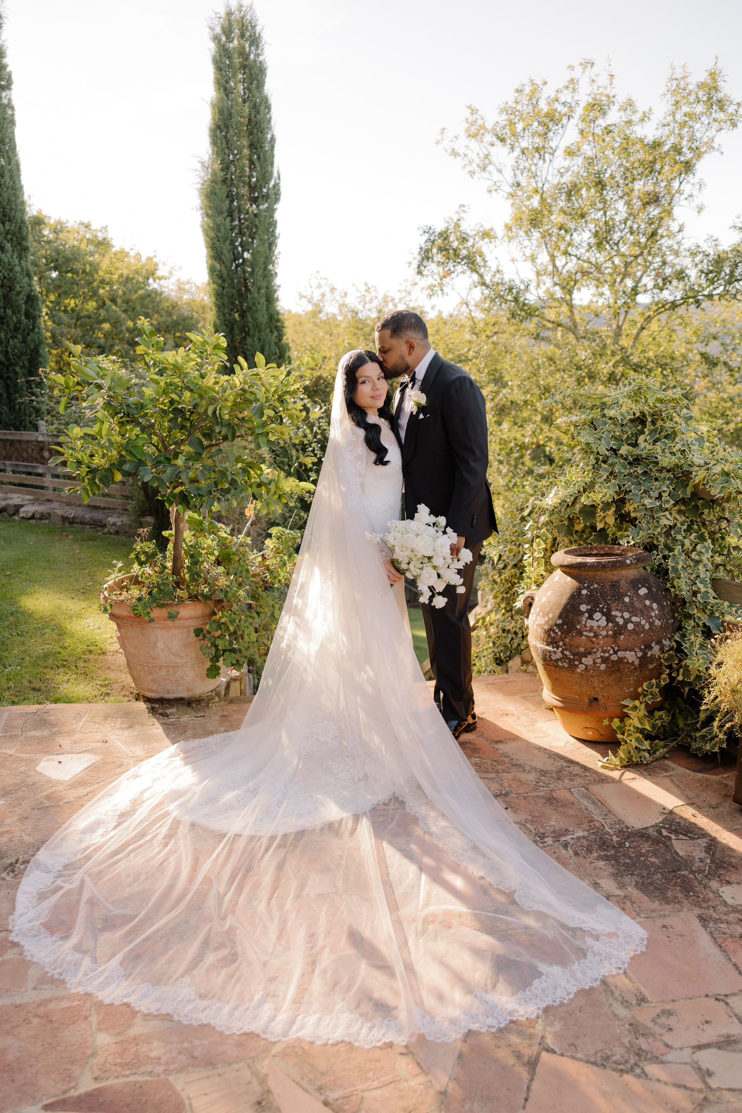 Mitcell&Melanie digital. Wedding photographer Italy