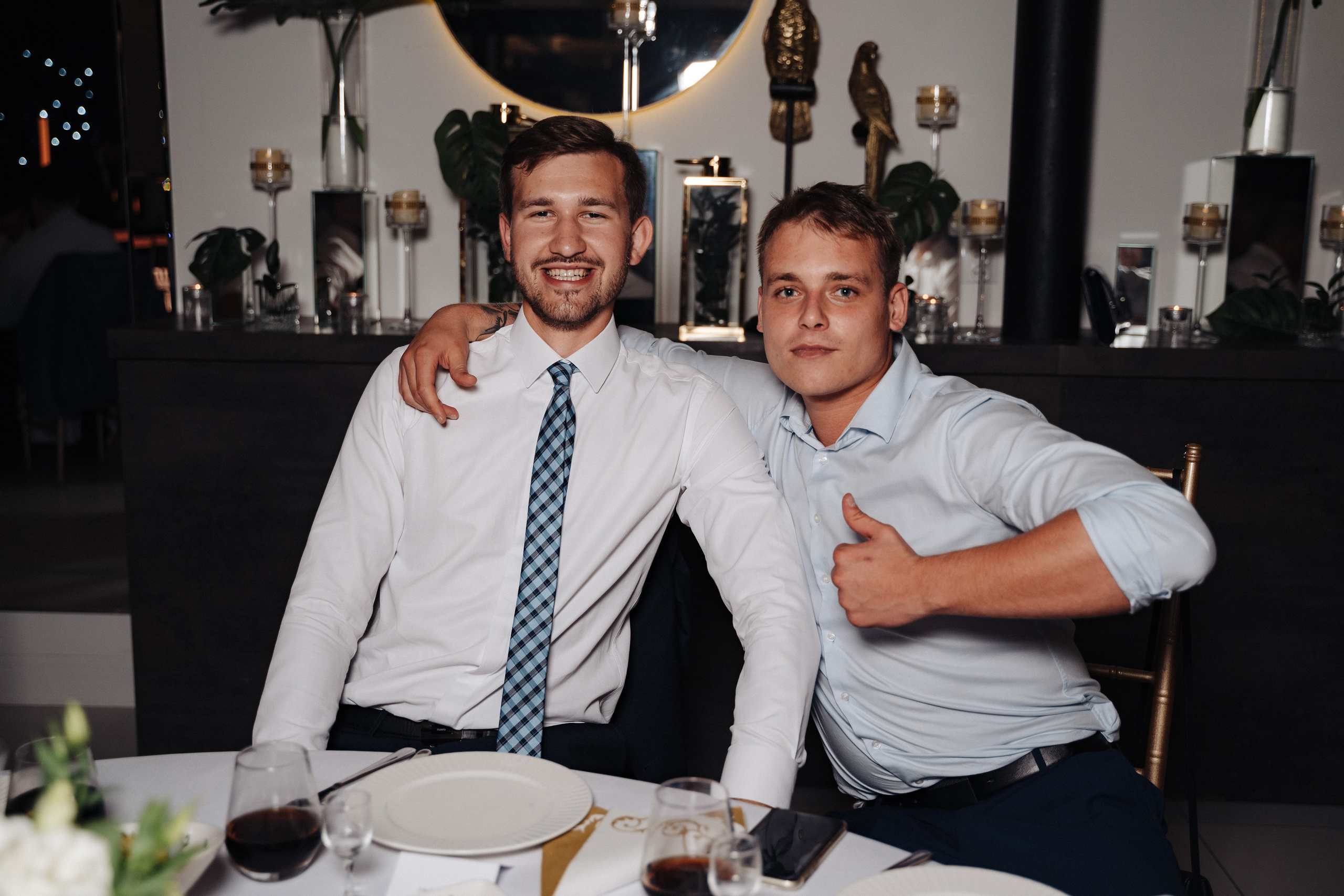 Piotr i Roksolana. Karina Czernecka Foto