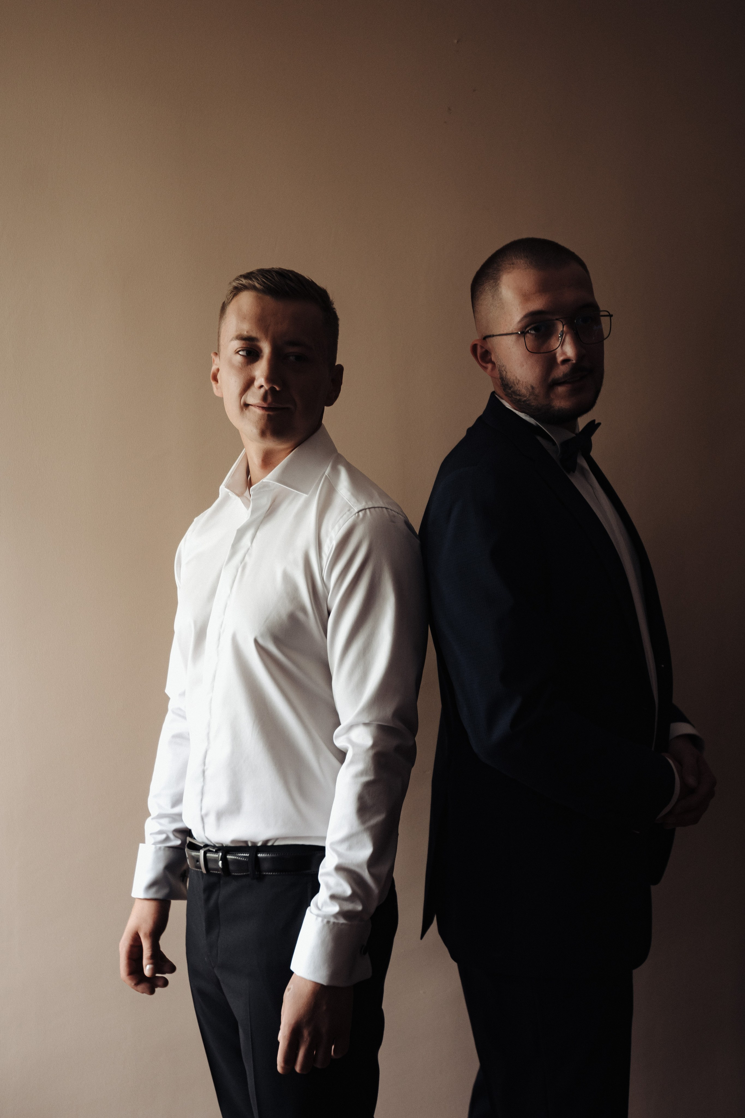 Piotr i Roksolana. Karina Czernecka Foto