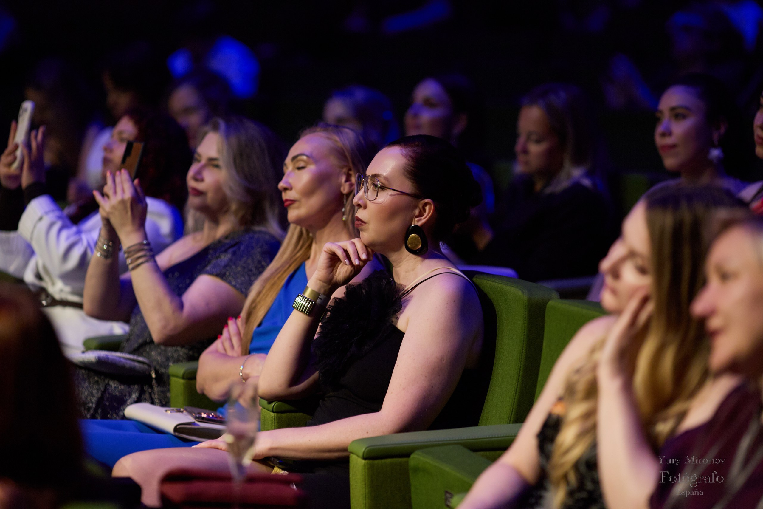 La Persona Awards 2026 (ч.2). OranJazz fotos