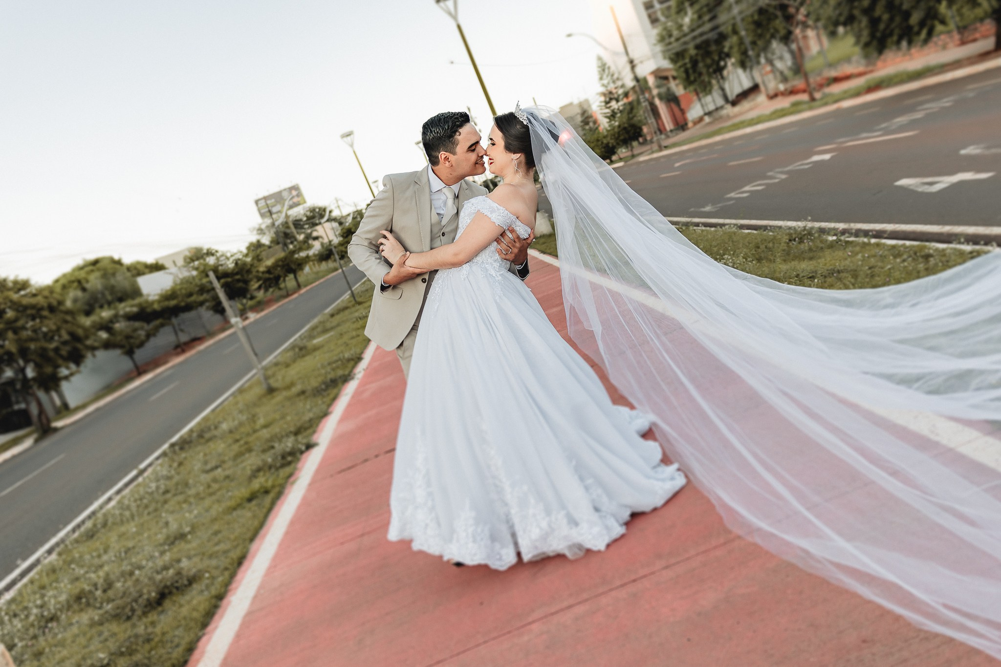 Maicon e Eduarda. Fotografo de casamento I Claudinei Moura