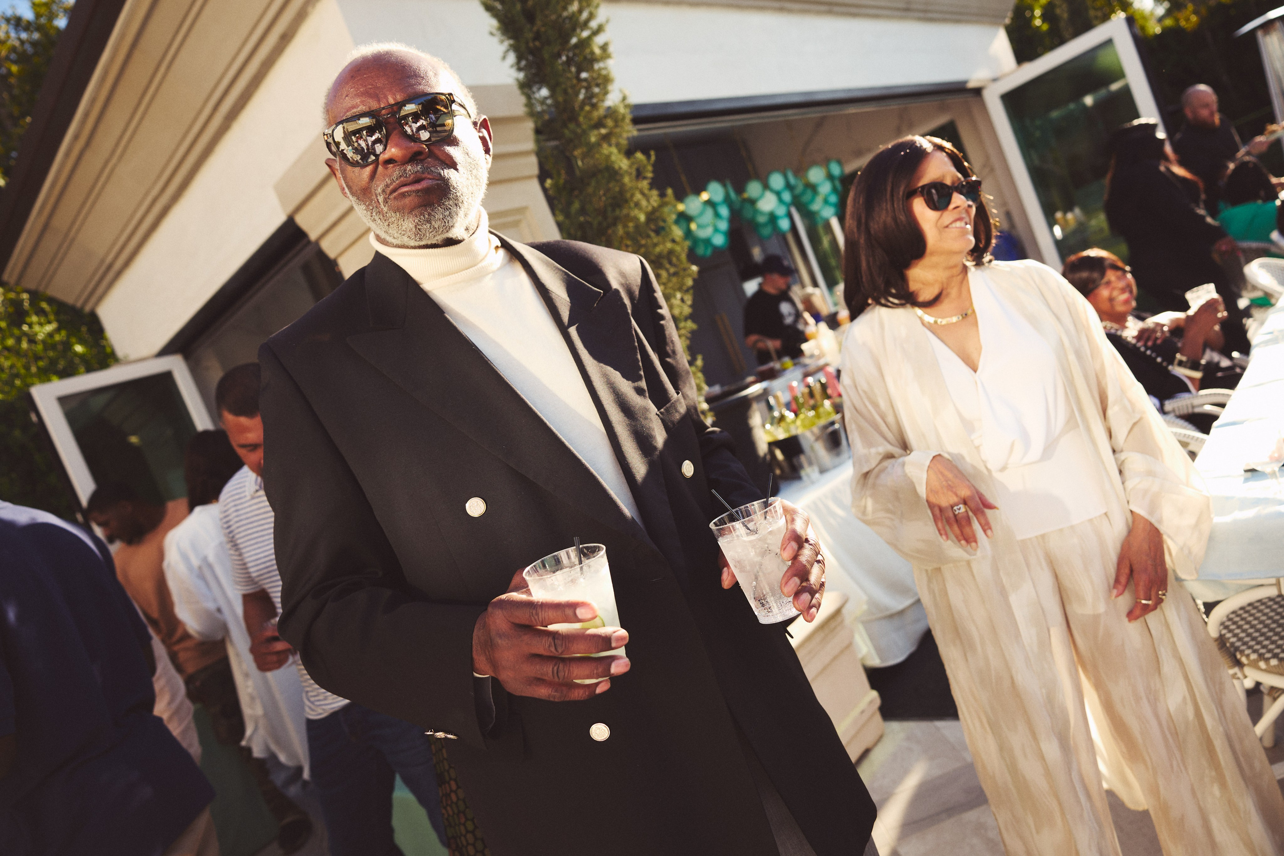 Events. Dave Grit Photography