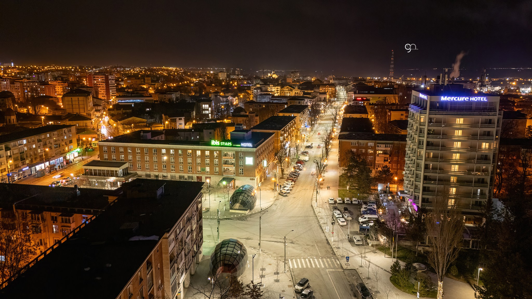 Galerie. I Love Galați — Orașul văzut prin fotografie, povești și oameni