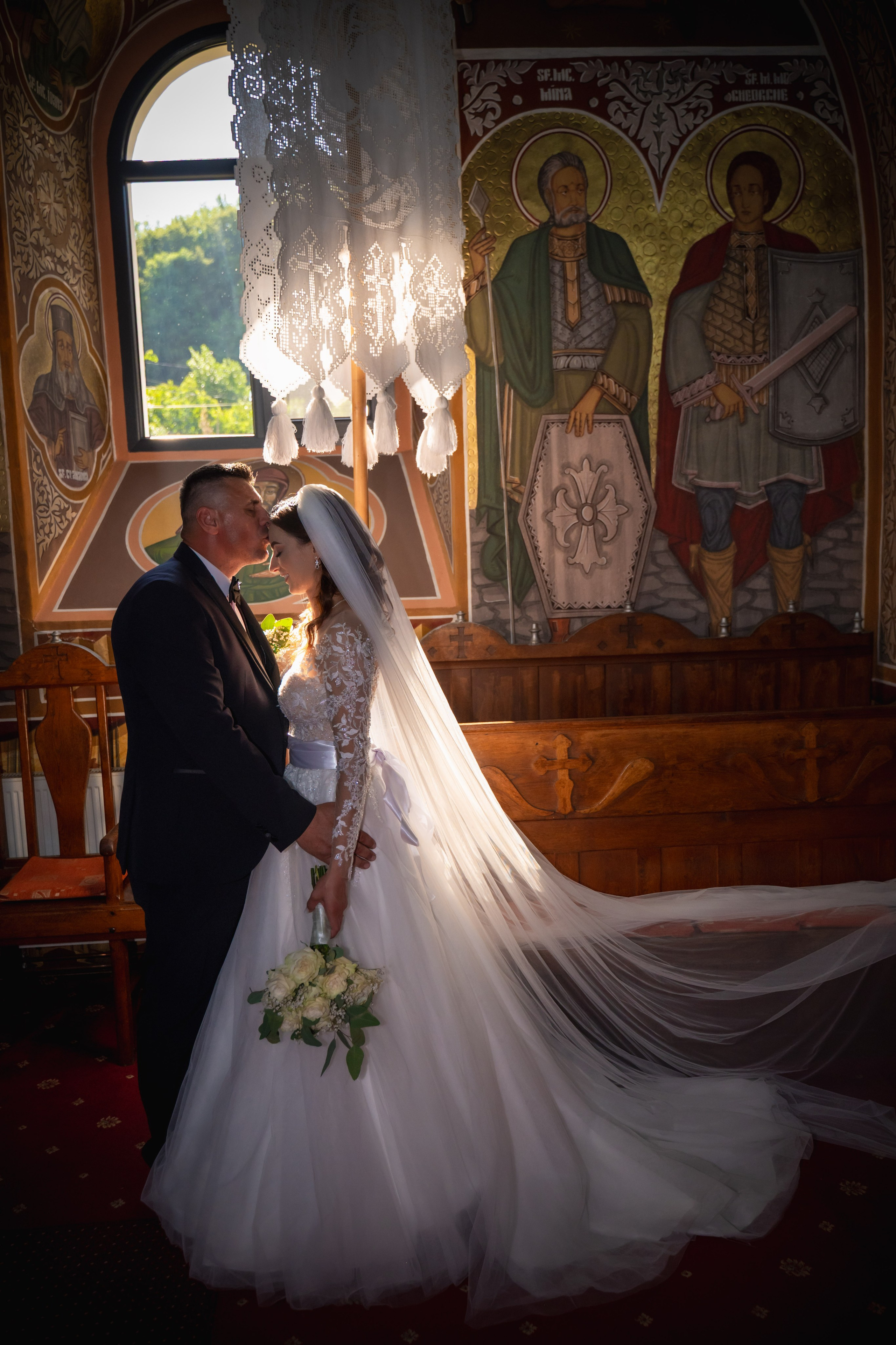 Vasile & Georgiana - 05.07.2025. RRStudio — Fotograf evenimente