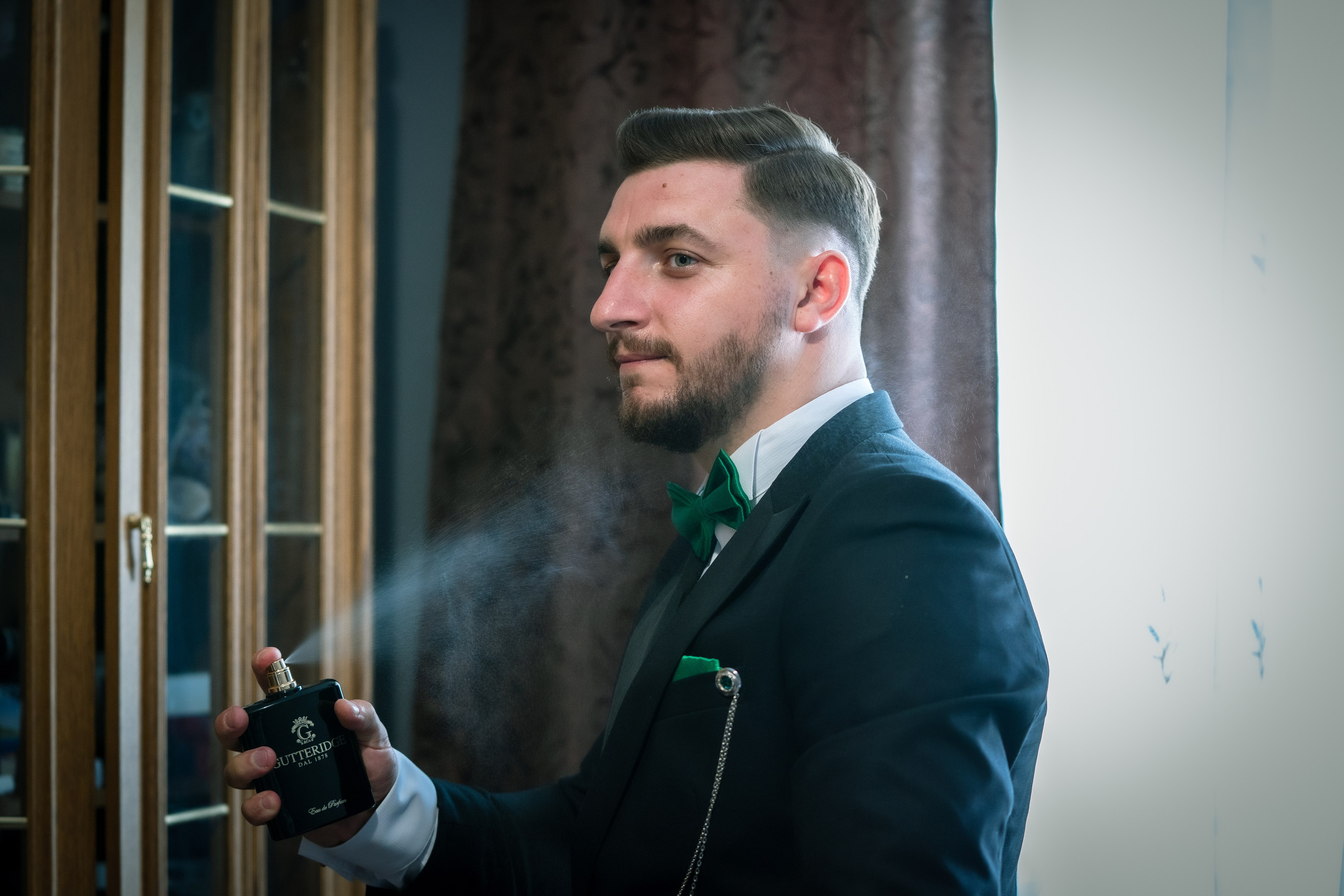 ANDREI & INGRID. RRStudio — Fotograf evenimente