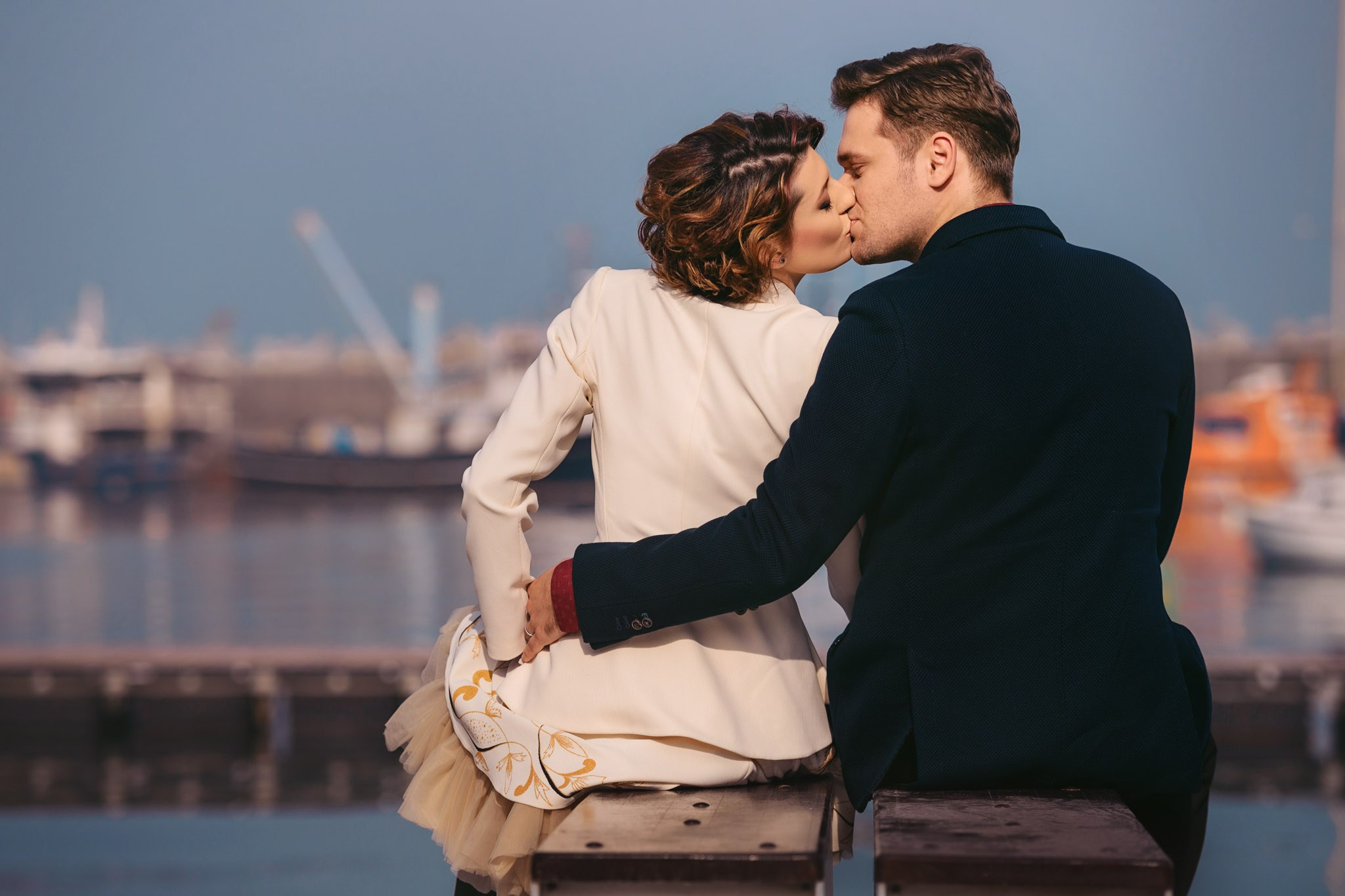 Logodna. Fotograf de nunta in Constanta|Marian Badescu