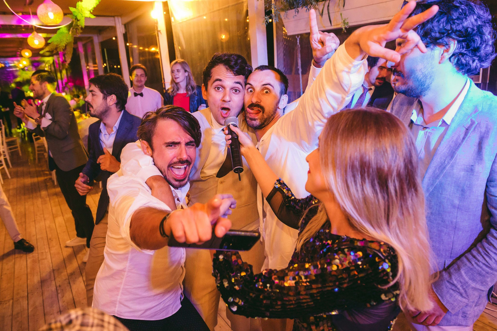 Anca & Bebe. Fotograf de nunta in Constanta|Marian Badescu