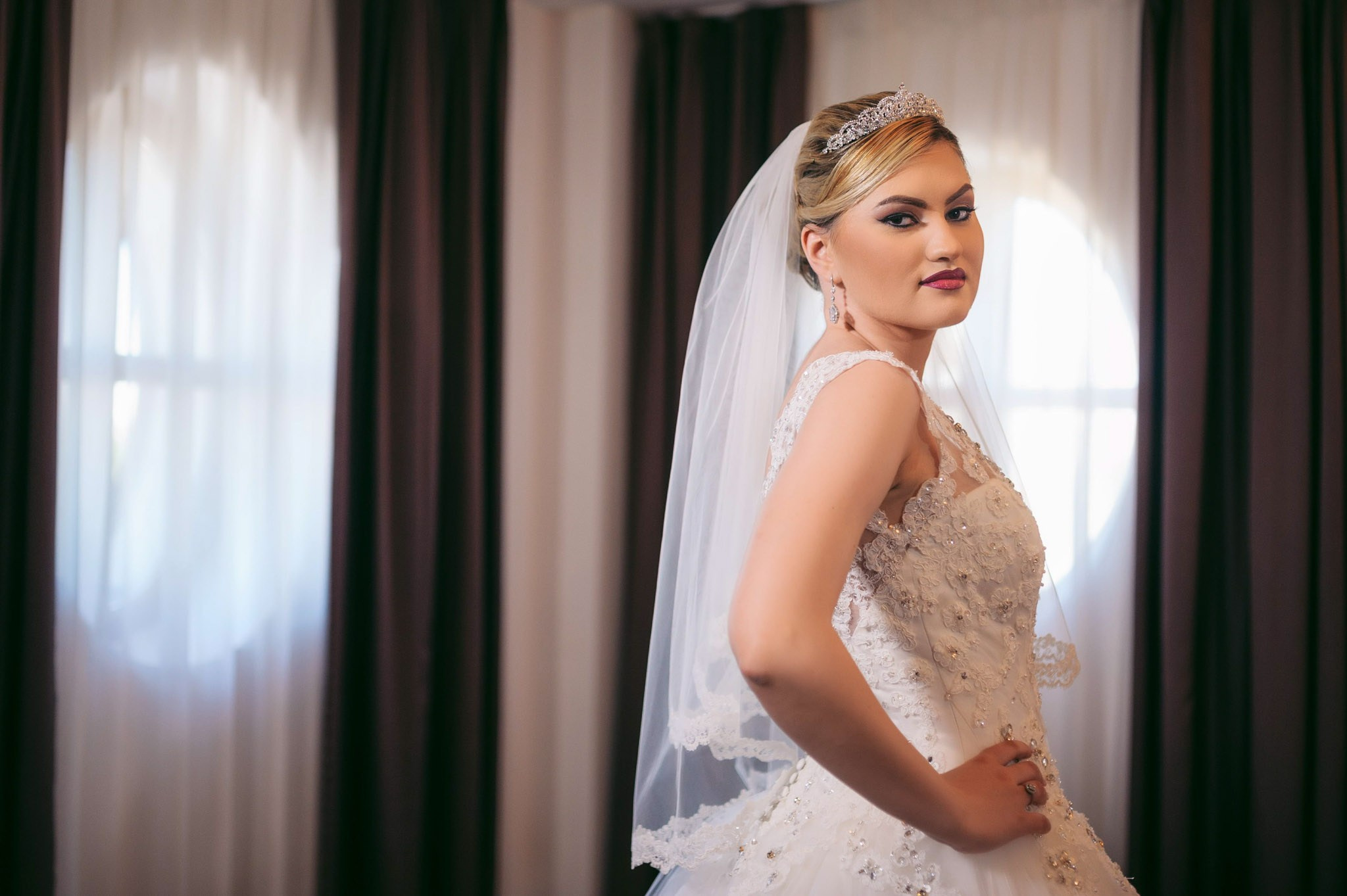 Diana si Alexandru. Fotograf de nunta in Constanta|Marian Badescu