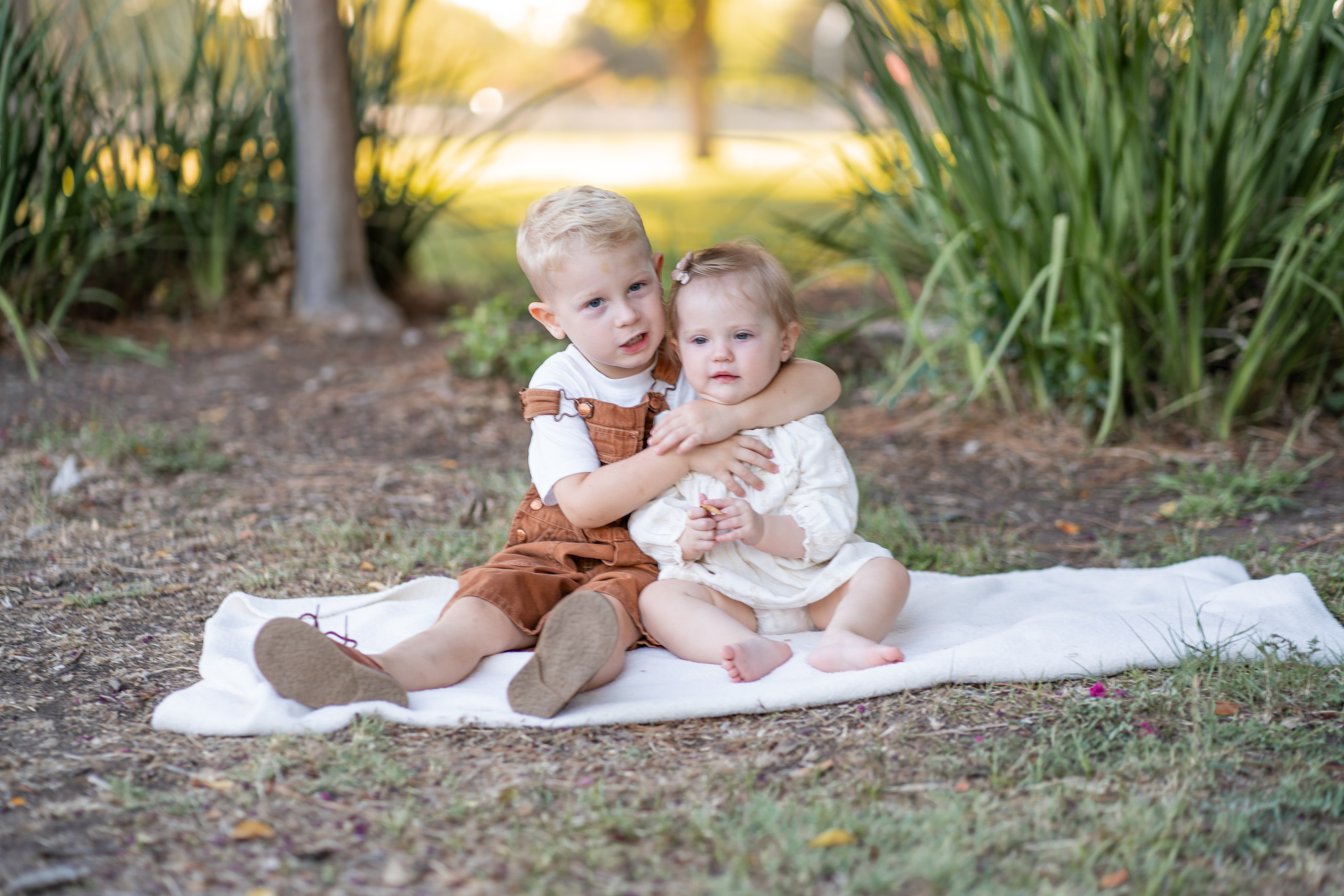 Family Time. Sacramento Photographer — Olga Maltseva based in California