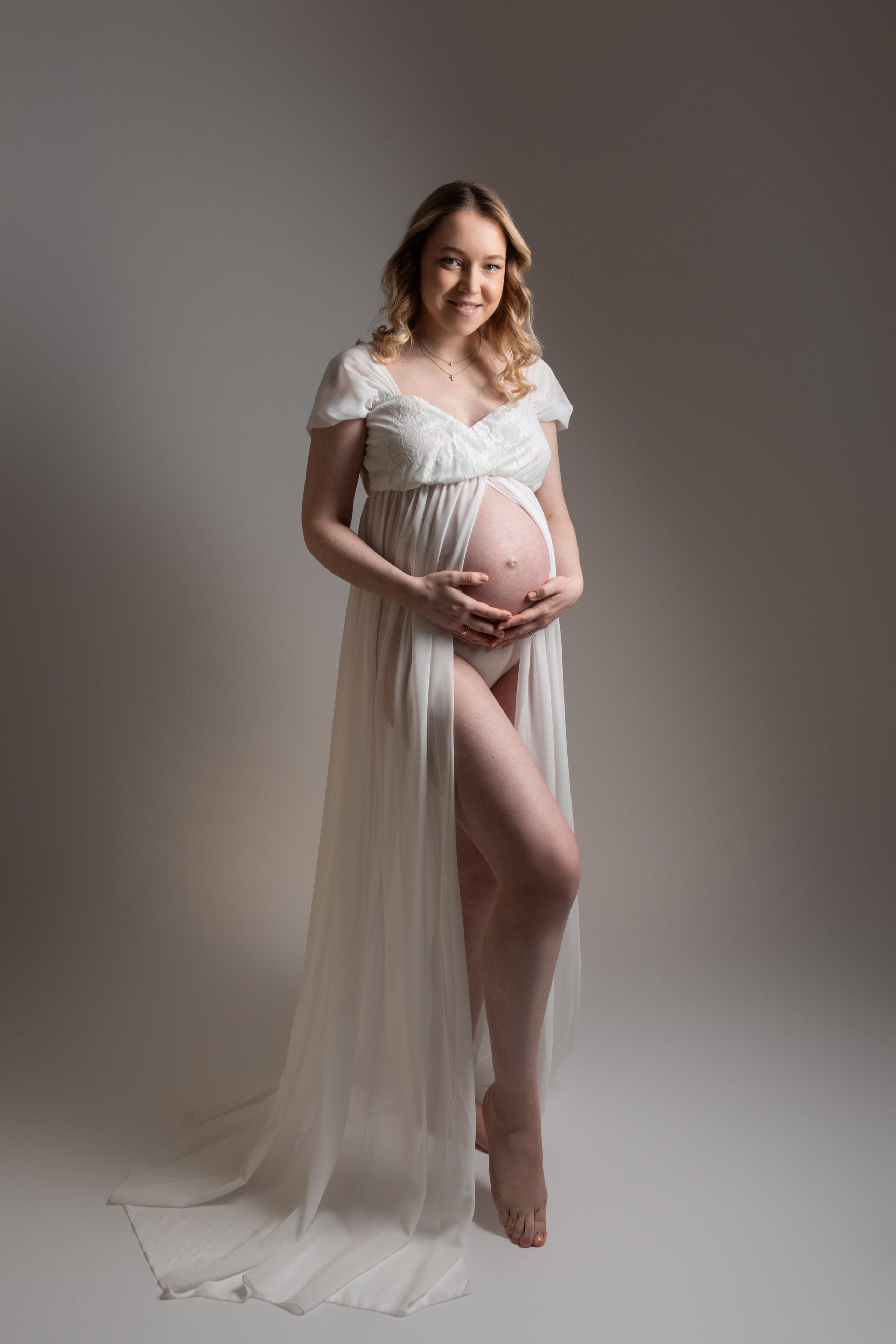Maternity Shoot Anna. Photographer in Milan |Mila Pro Photo