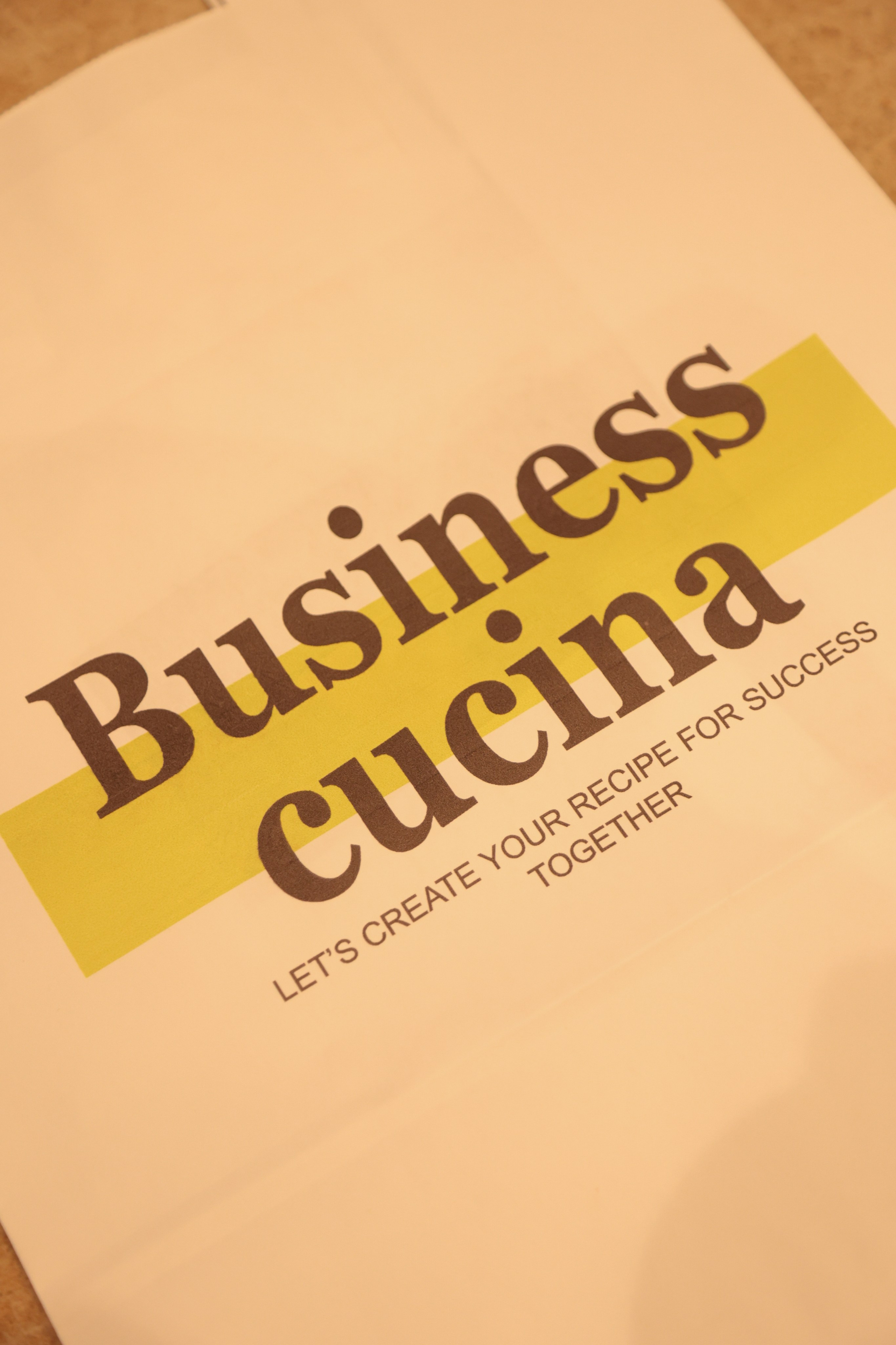 Business Cucina. Photographer in Milan |Mila Pro Photo