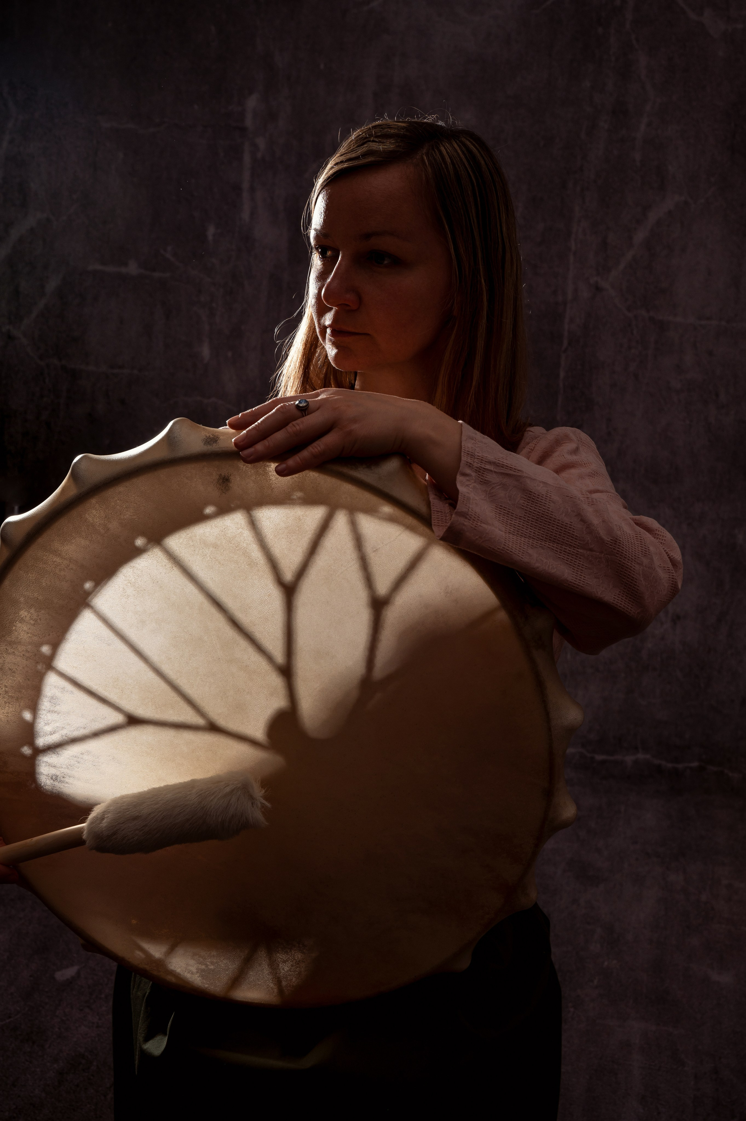 Ирина. Главная