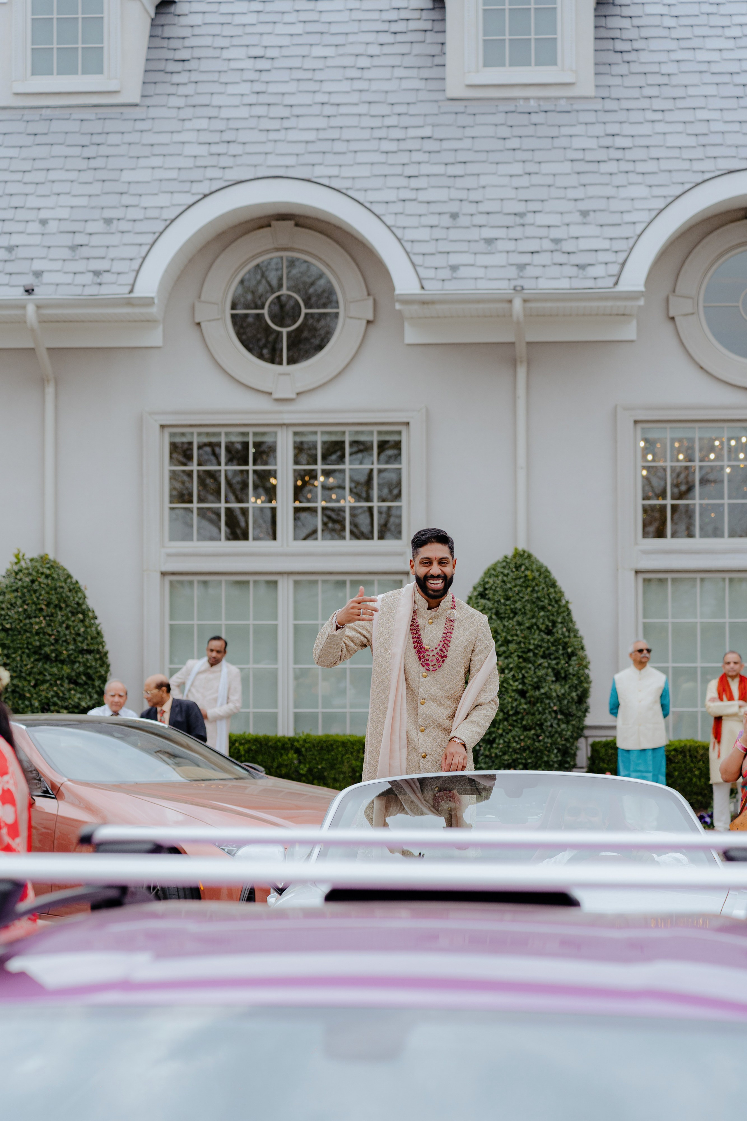 Luxury Indian Wedding Photography Gallery | New York & New Jersey & Florida | Vova Chi. Wedding photographer and videographer New York | New Jersey