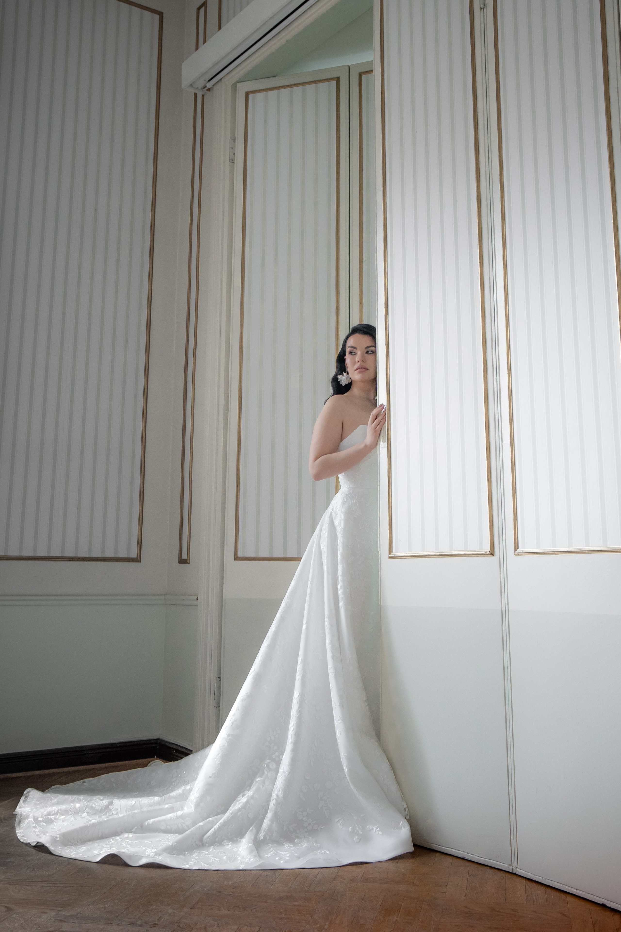 Fashion. Valokuvaaja Neoshi Production Yana Shishkovskaya Helsinki