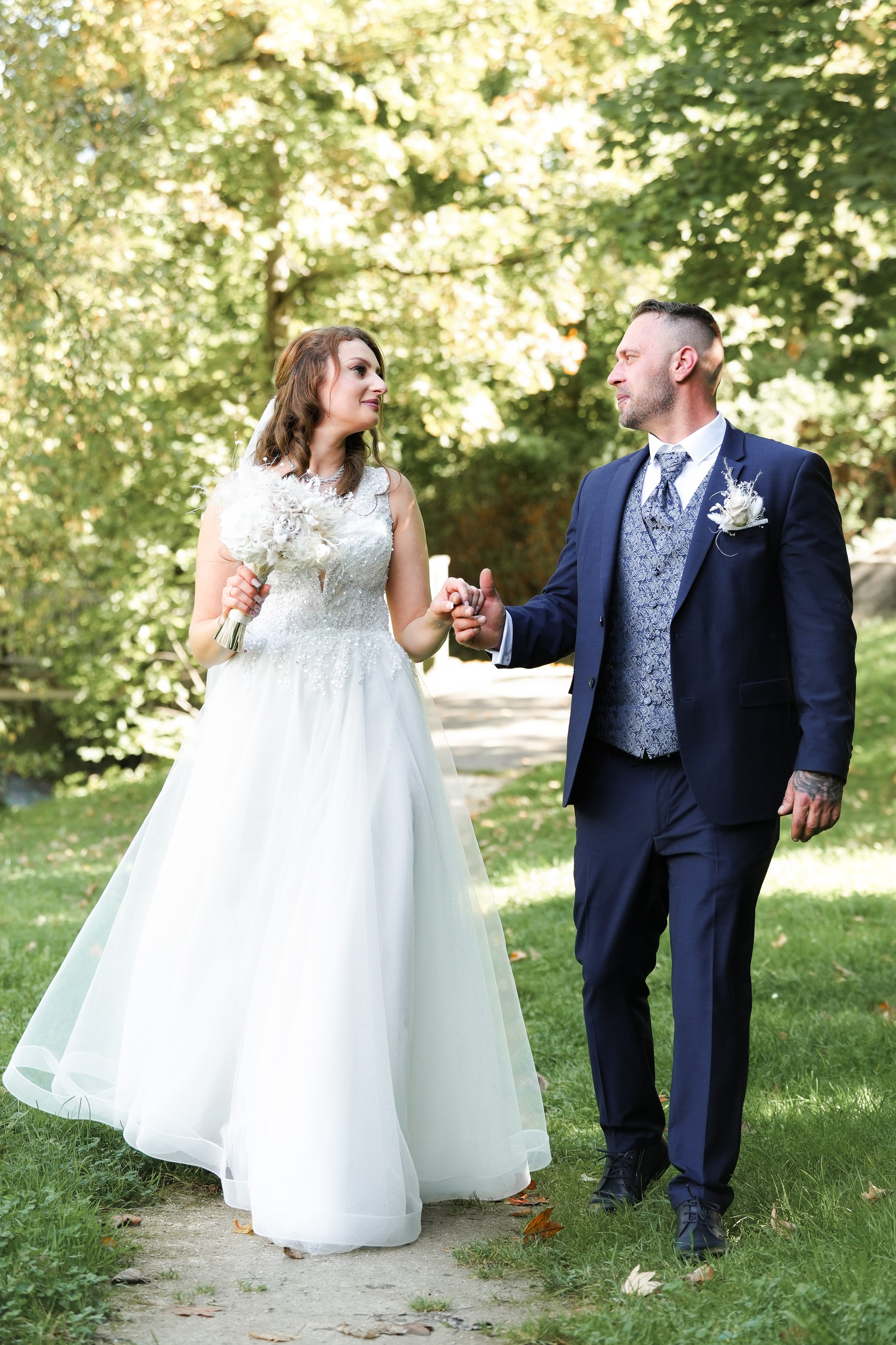 Anastasia & Tomas. Fotostudio in Metzingen