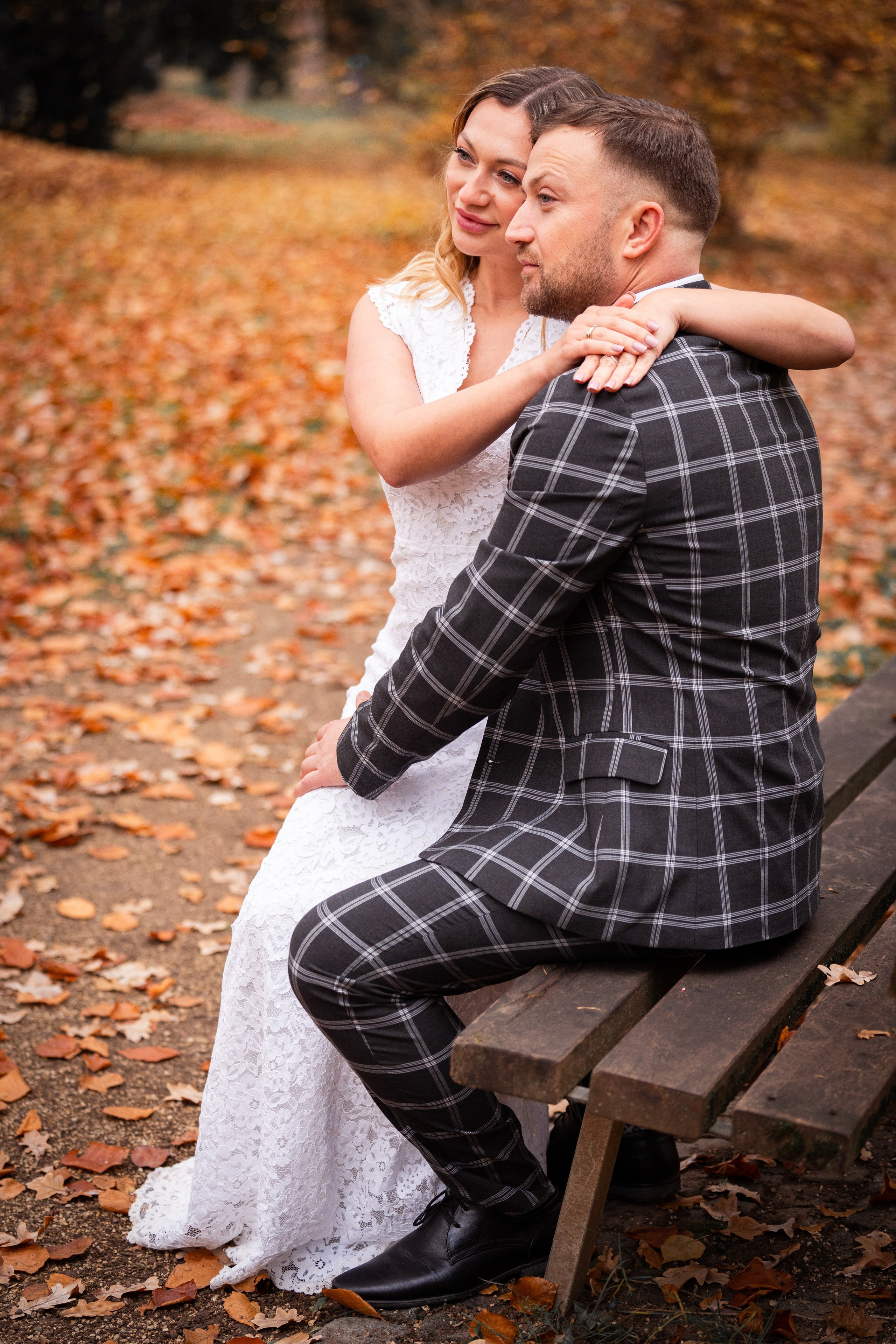 Inna & Vladimir. Fotostudio in Metzingen