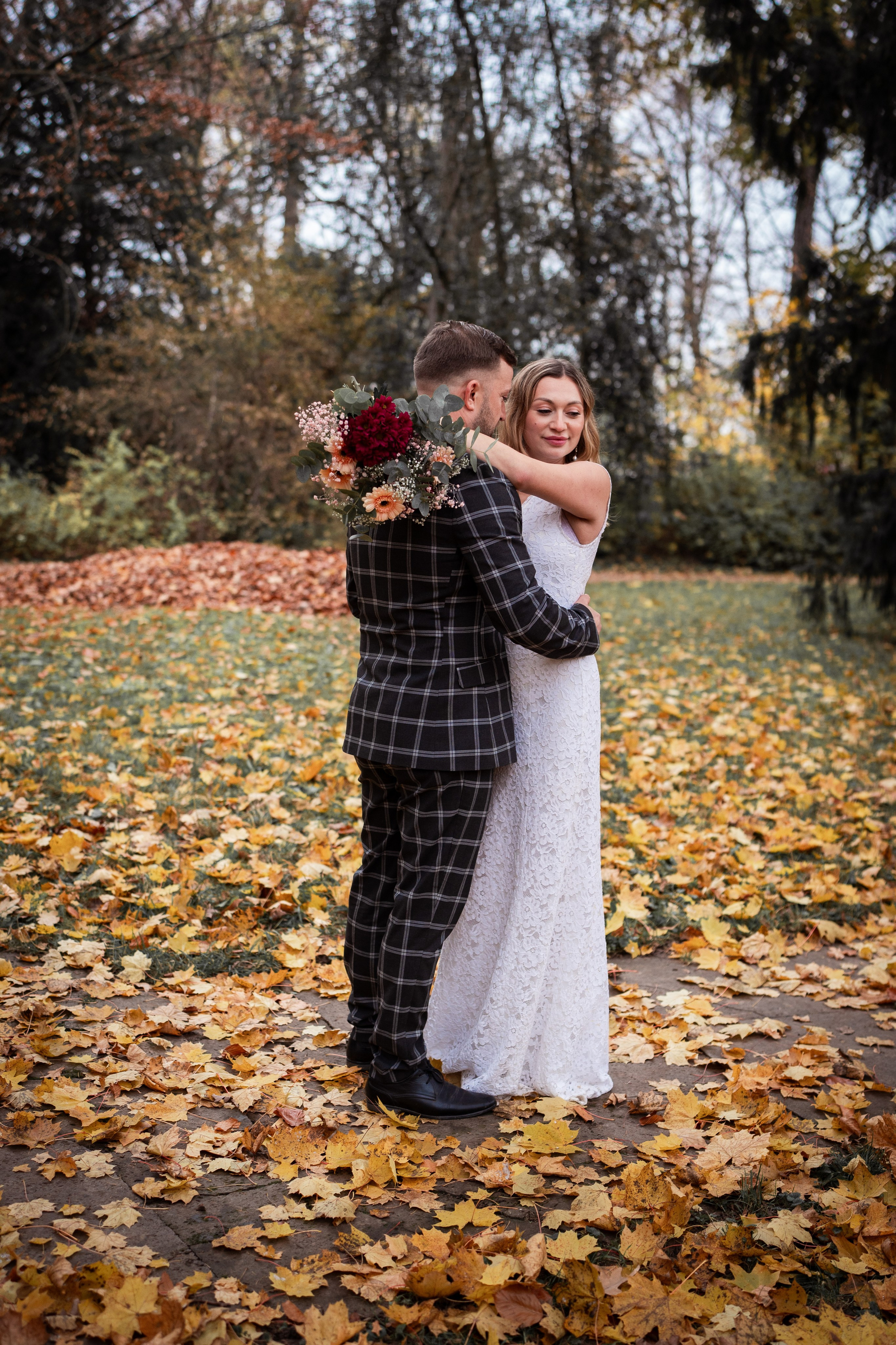 Inna & Vladimir. Fotostudio in Metzingen