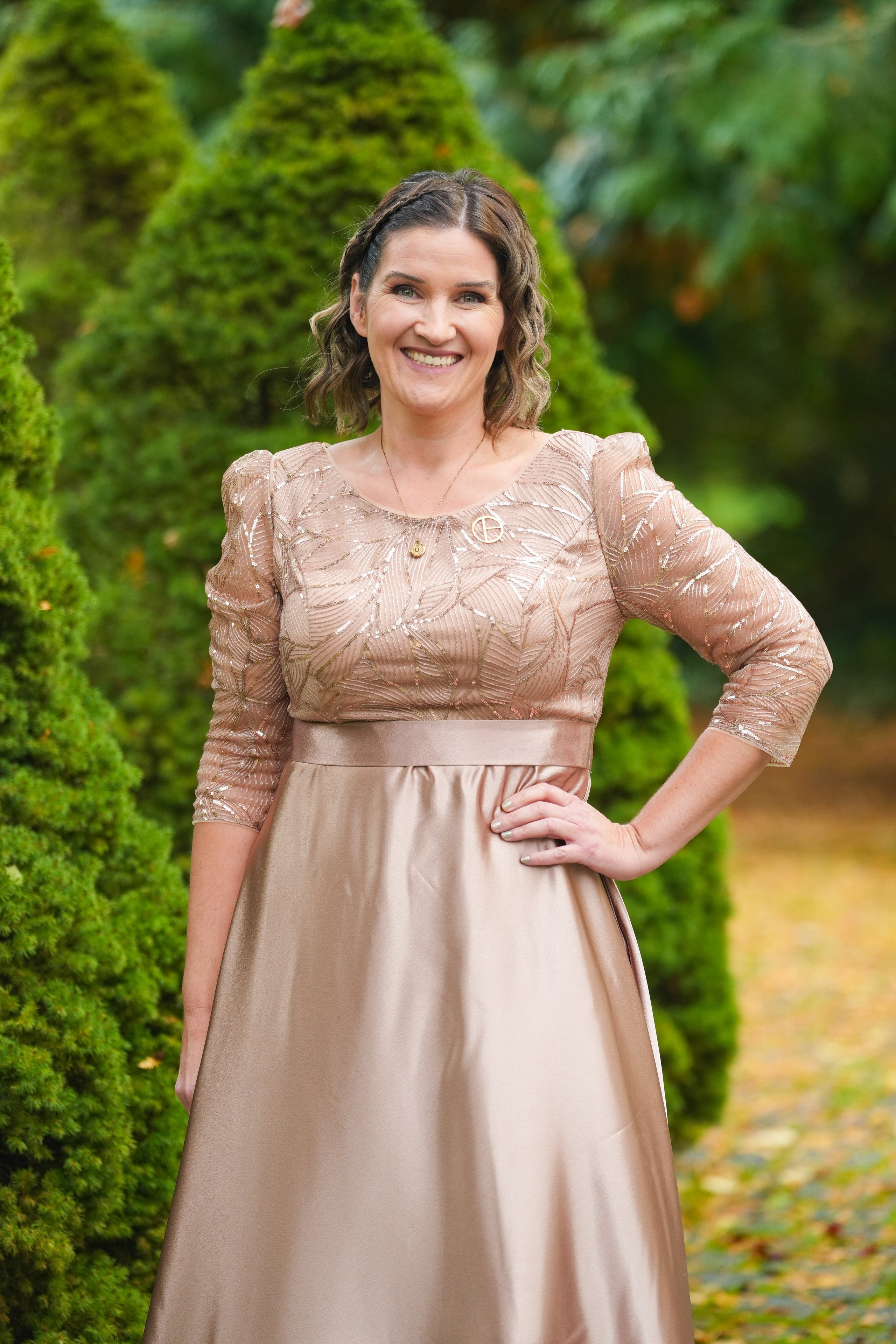 Katja. Fotostudio in Metzingen