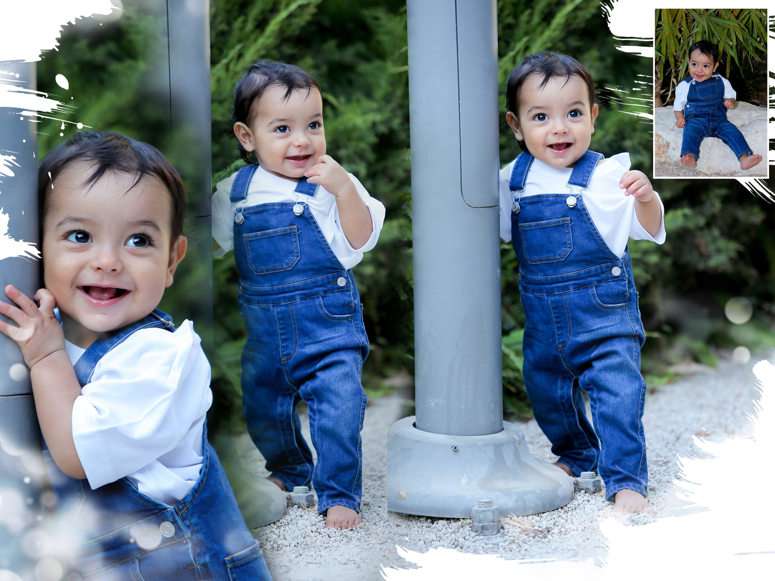 Alroy. Wedding and events photographers Studio Shalom