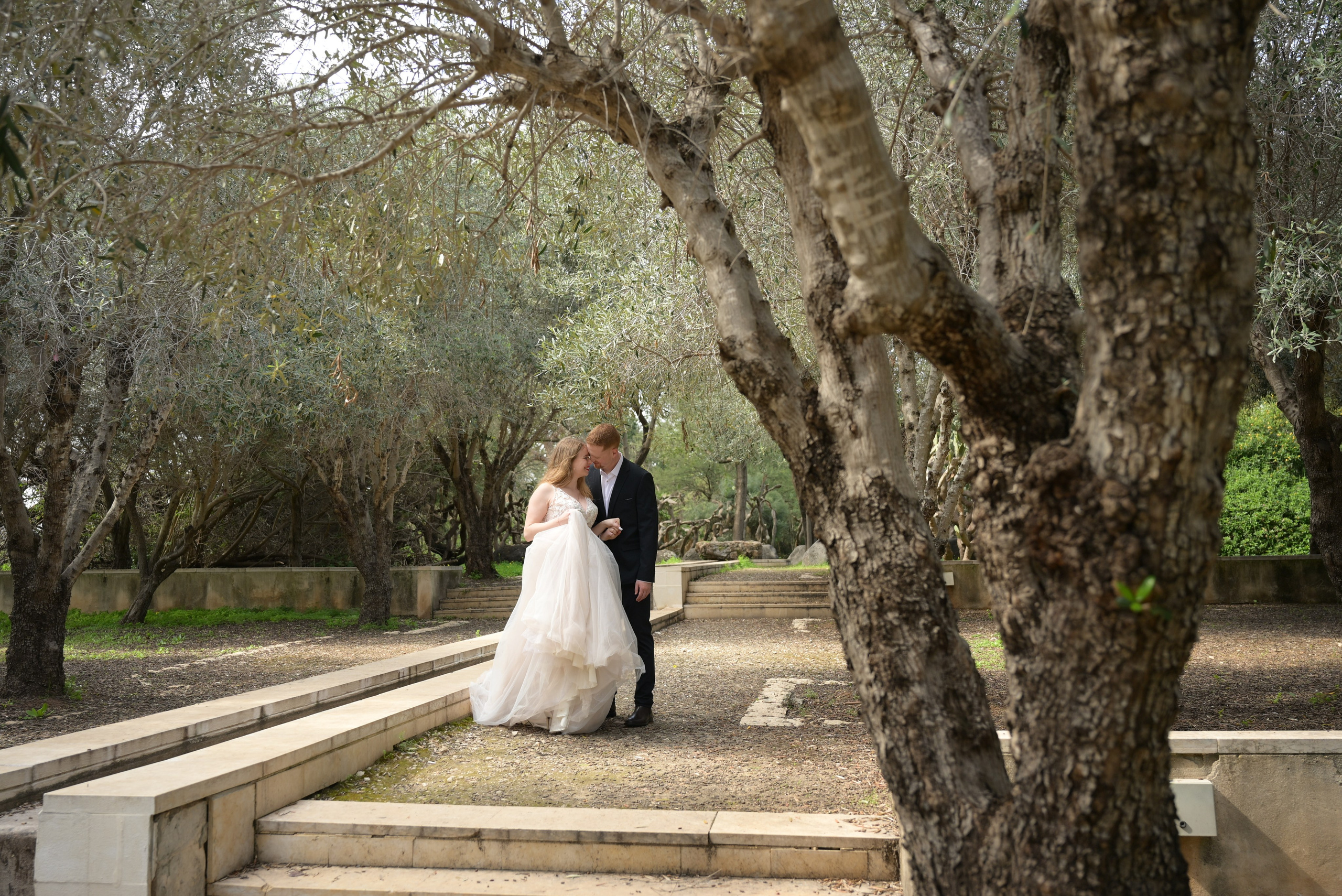 Nicol & Itamar. Wedding and events photographers Studio Shalom