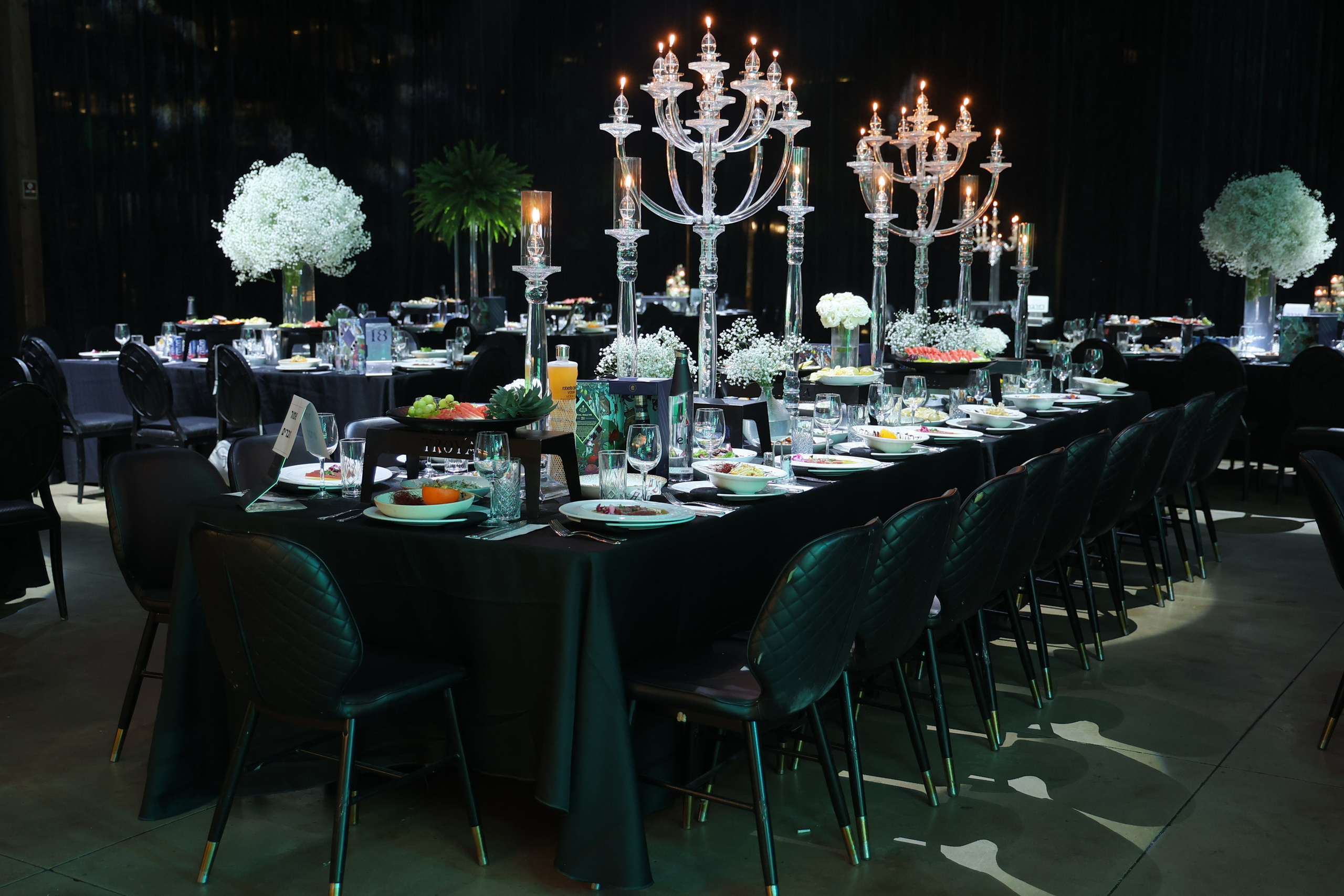 טרויה. Wedding and events photographers Studio Shalom