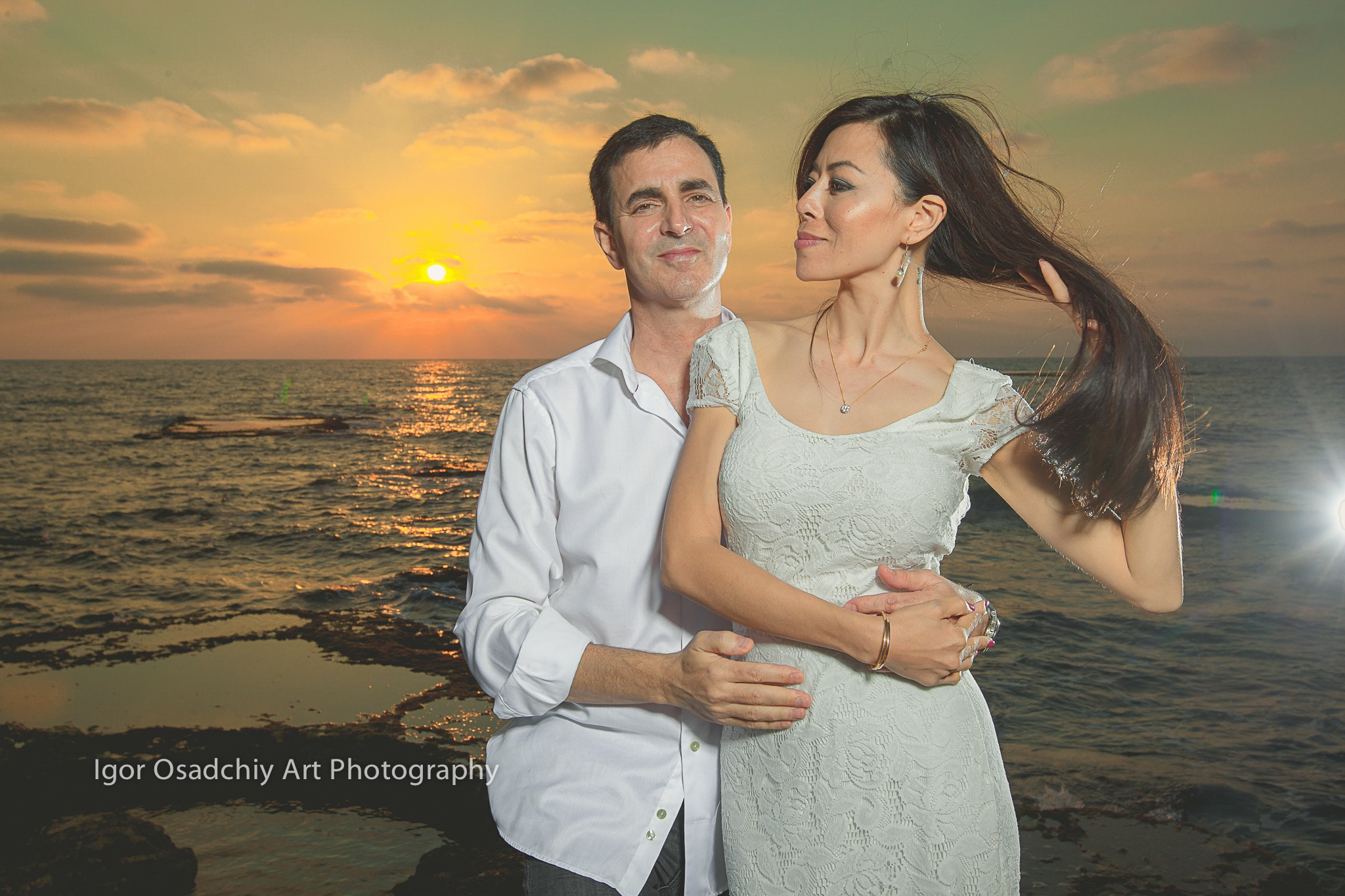 צילום של איגור. Wedding and events photographers Studio Shalom