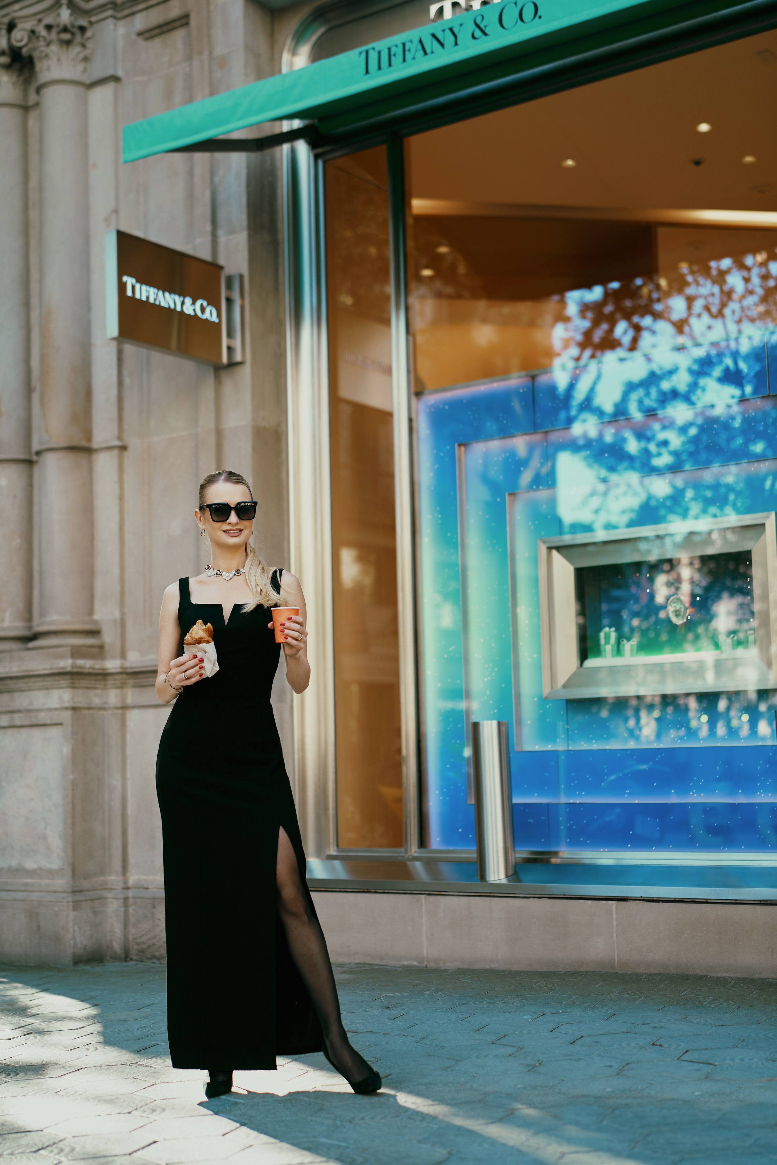 Валерия. Барселона. Фотограф в Барселоне Жанна Захарченко