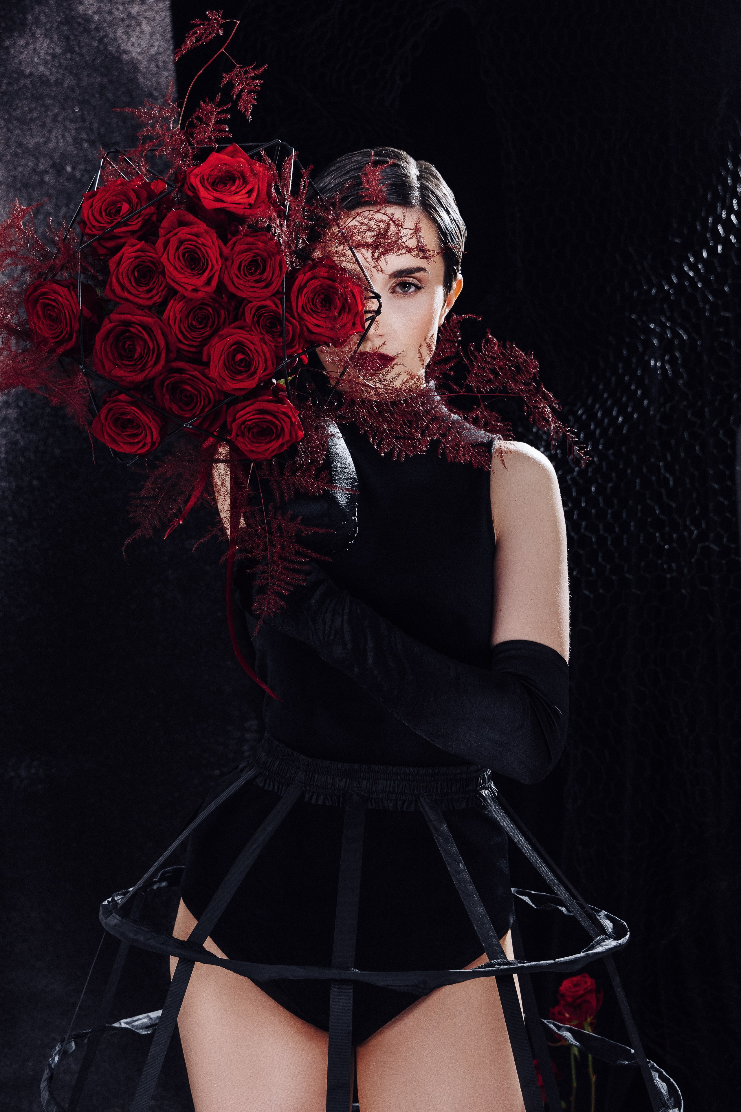 Porta Nova 07.02.2025. Portree- ja perefotograaf Anton Hansen Tallinnas, Eestis