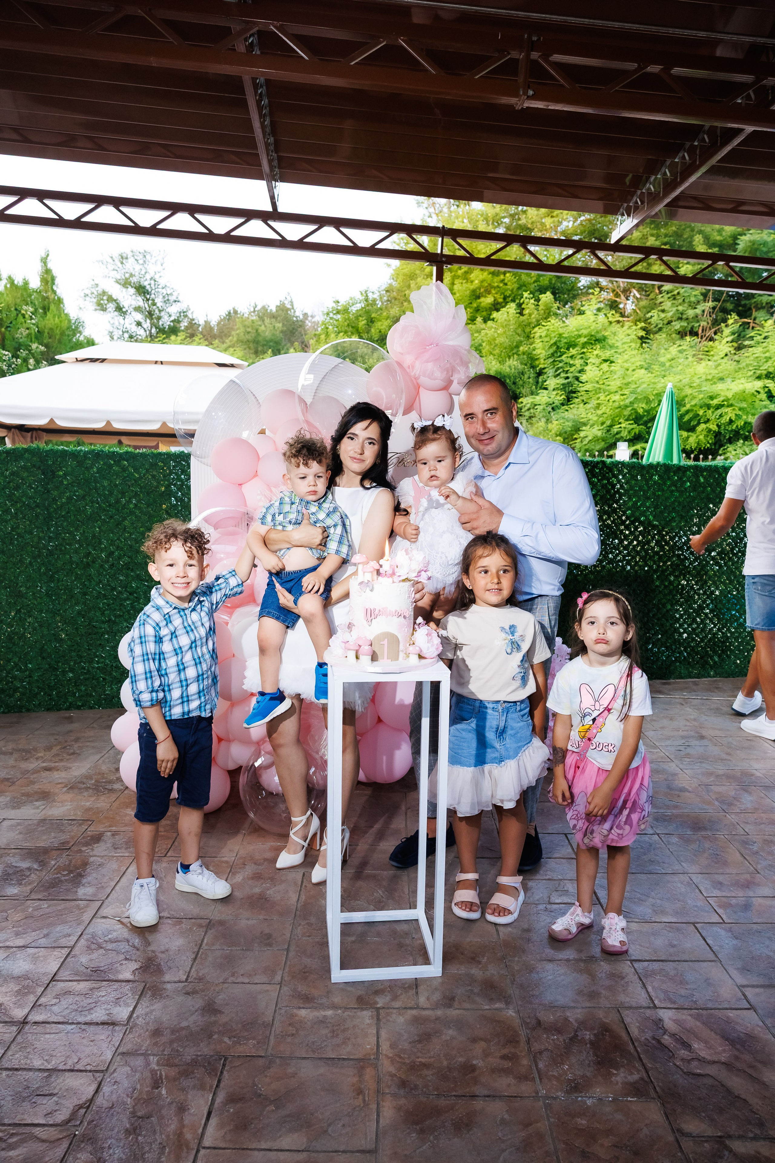 Bachelorette Party. Фотограф Ирина Йотова