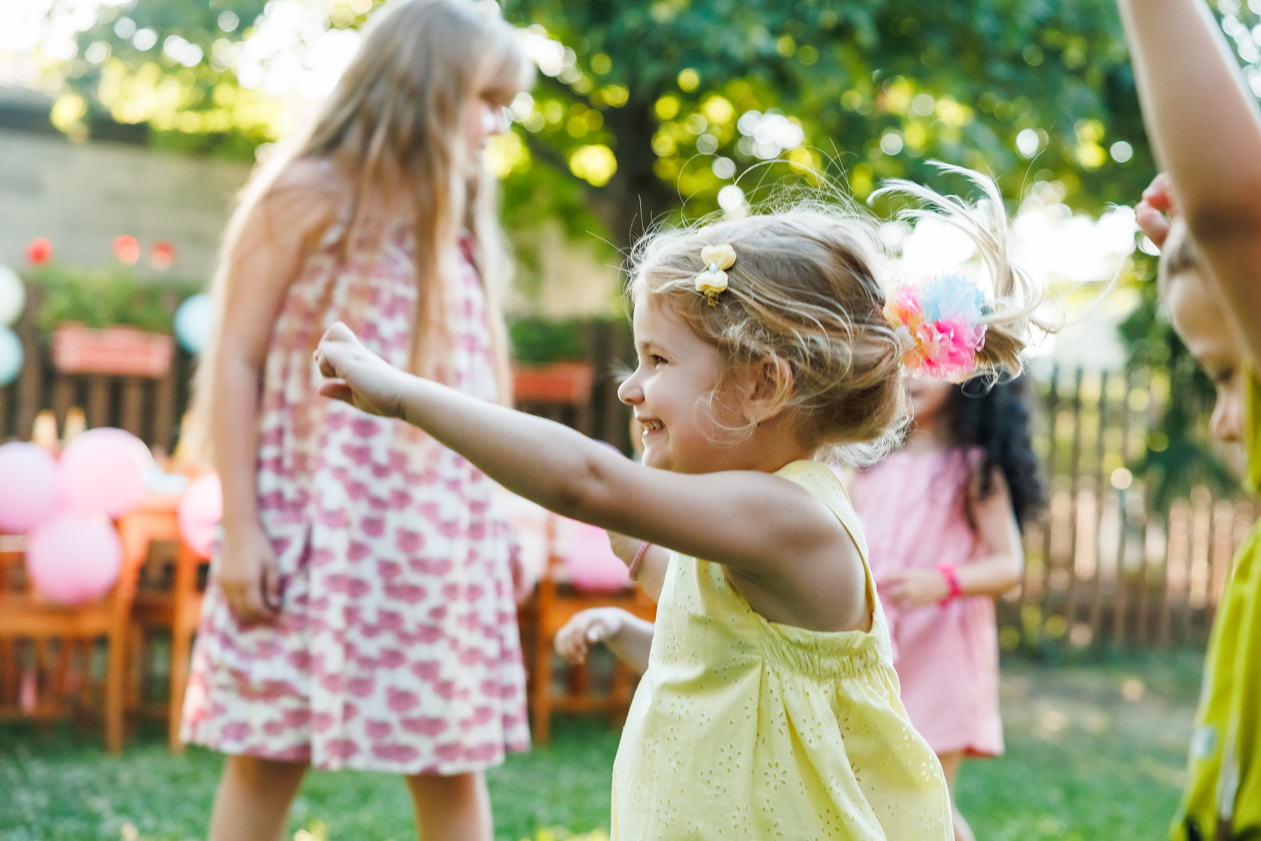Честит Рожден Ден. Фотограф Ирина Йотова