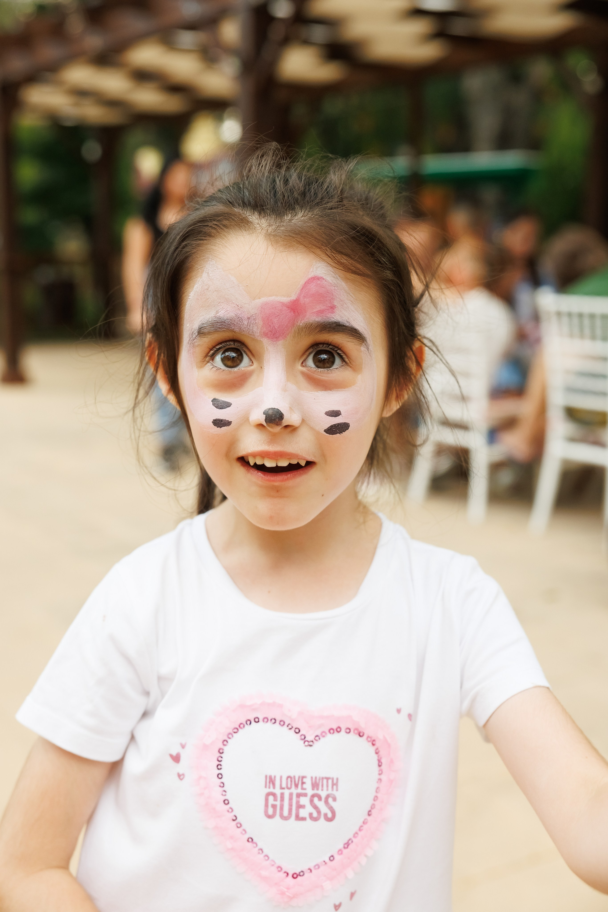 Честит 1 Рожден Ден. Фотограф Ирина Йотова