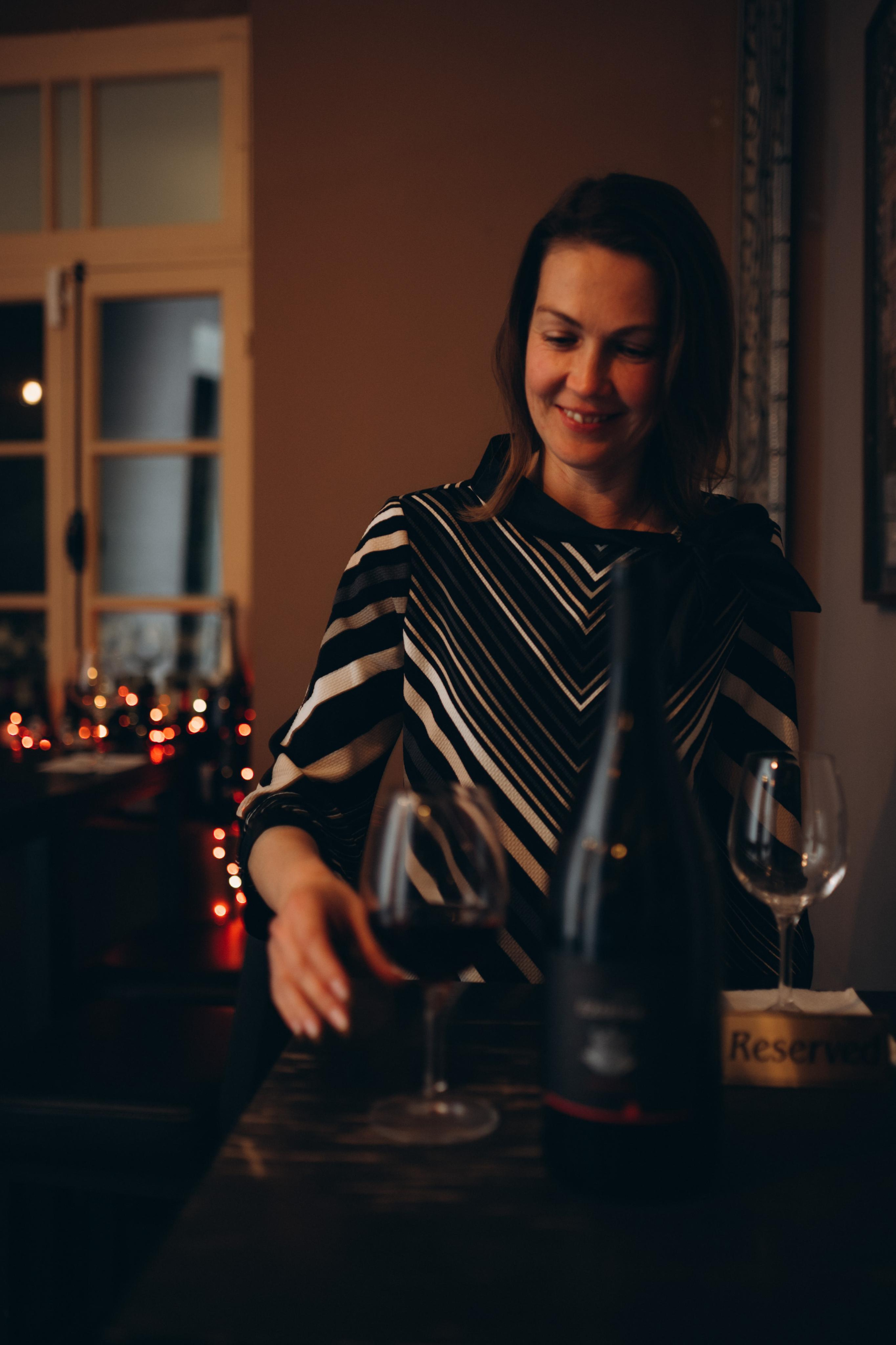 Vine Presentation Pafos. KATY GOLD PHOTOGRAPHY