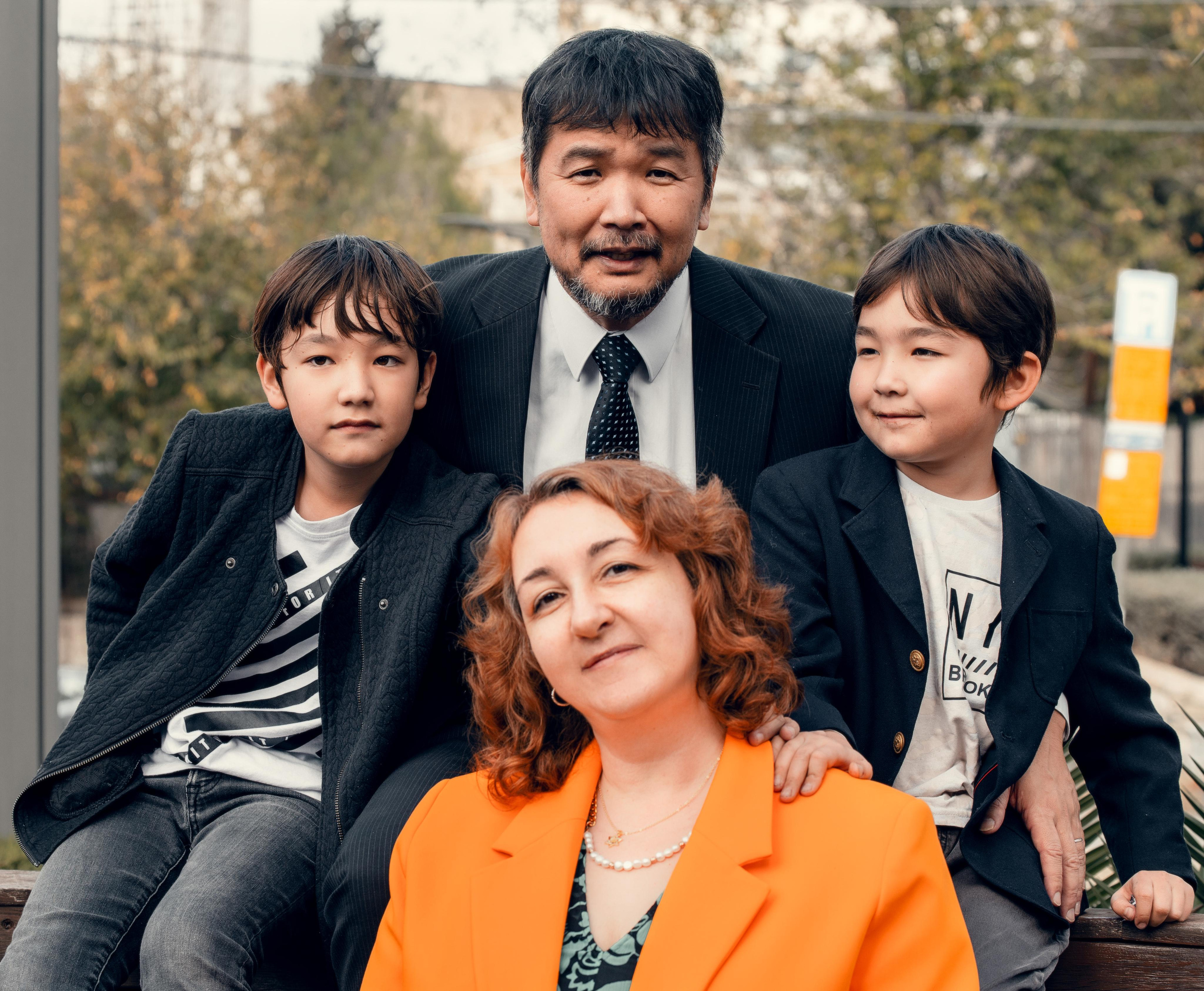 Bar Mizva Ilya. KATY GOLD PHOTOGRAPHY