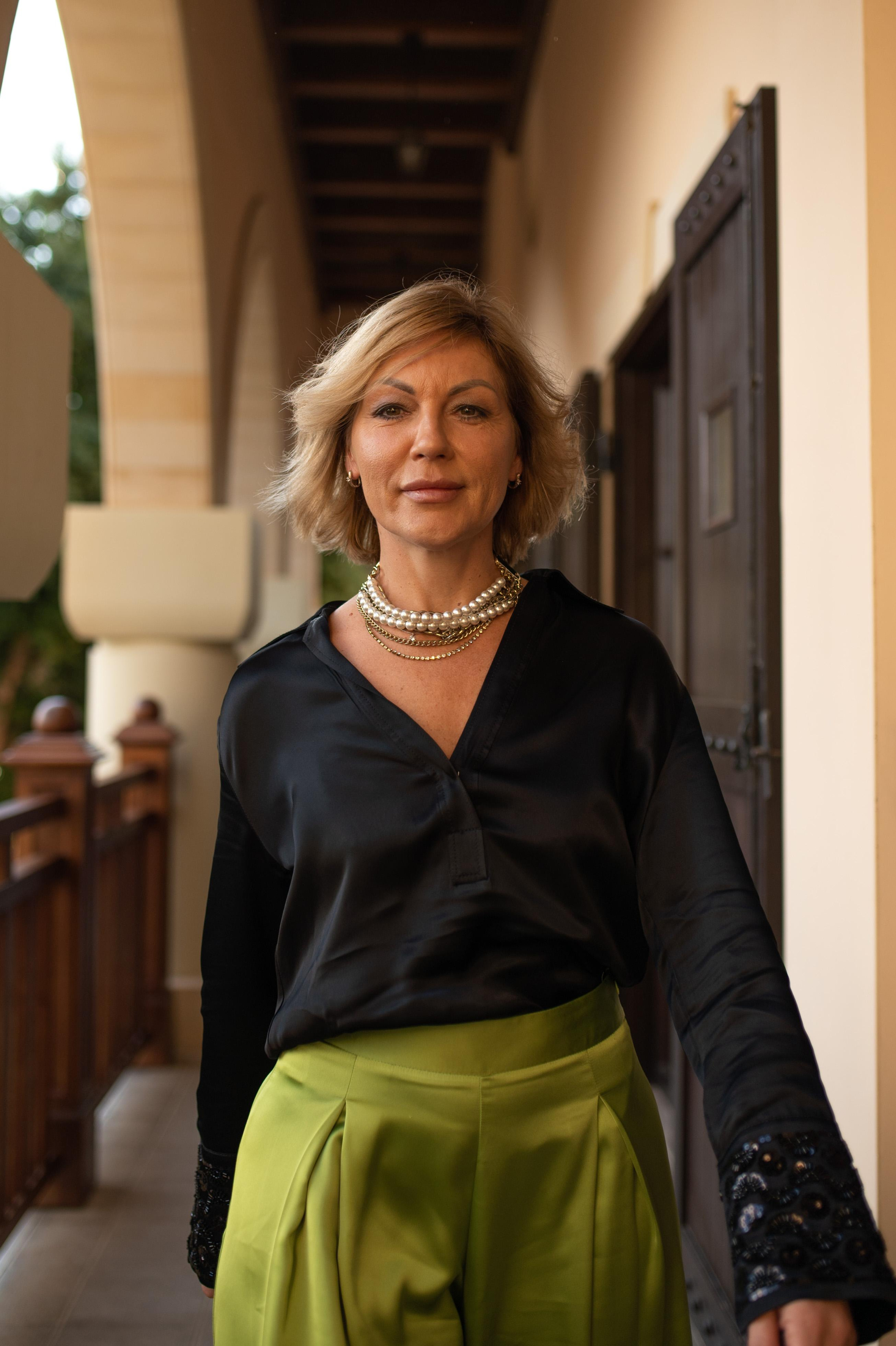 Svetlana Pafos. KATY GOLD PHOTOGRAPHY