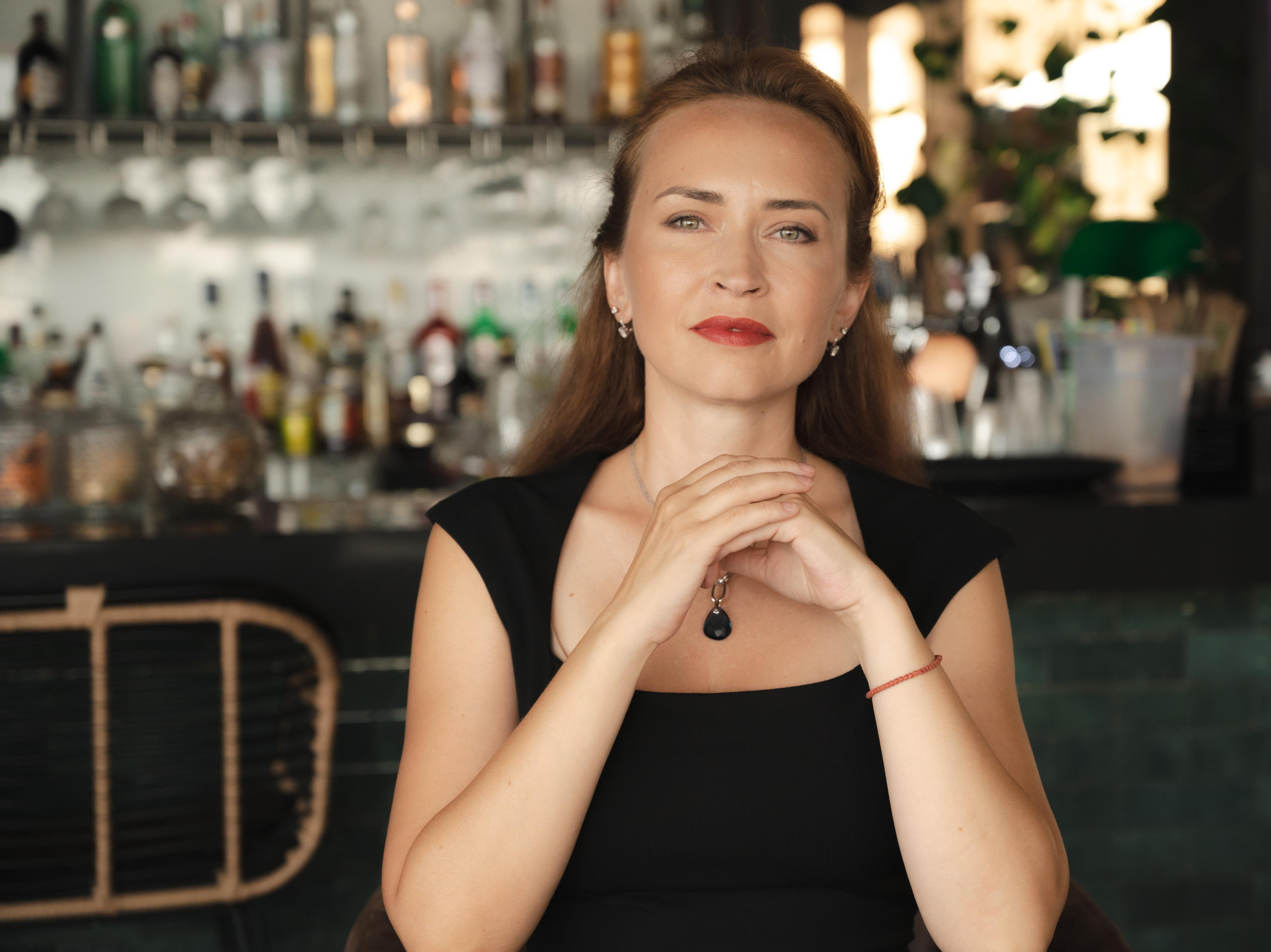 Anna Pafos. KATY GOLD PHOTOGRAPHY