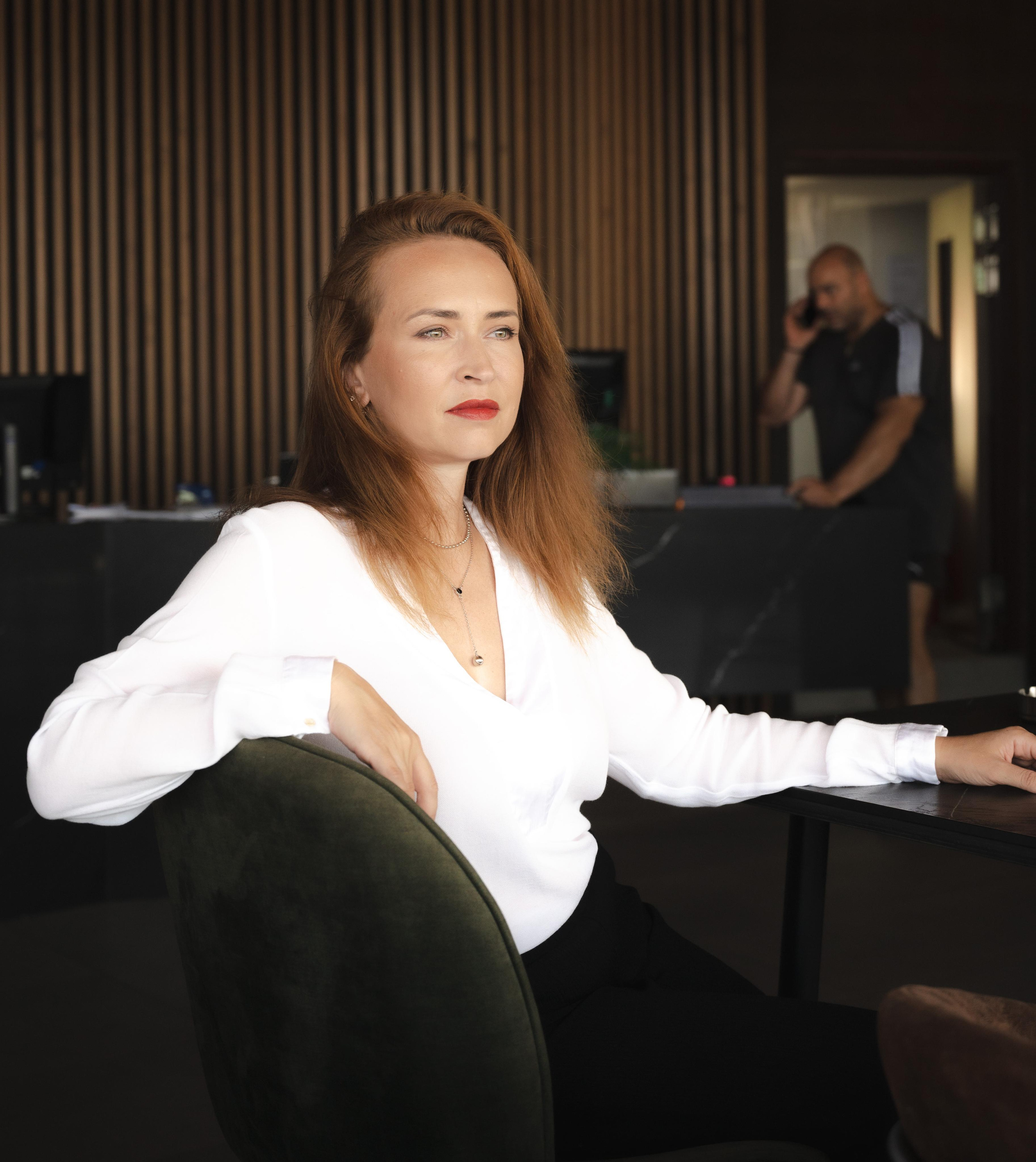 Anna Pafos. KATY GOLD PHOTOGRAPHY