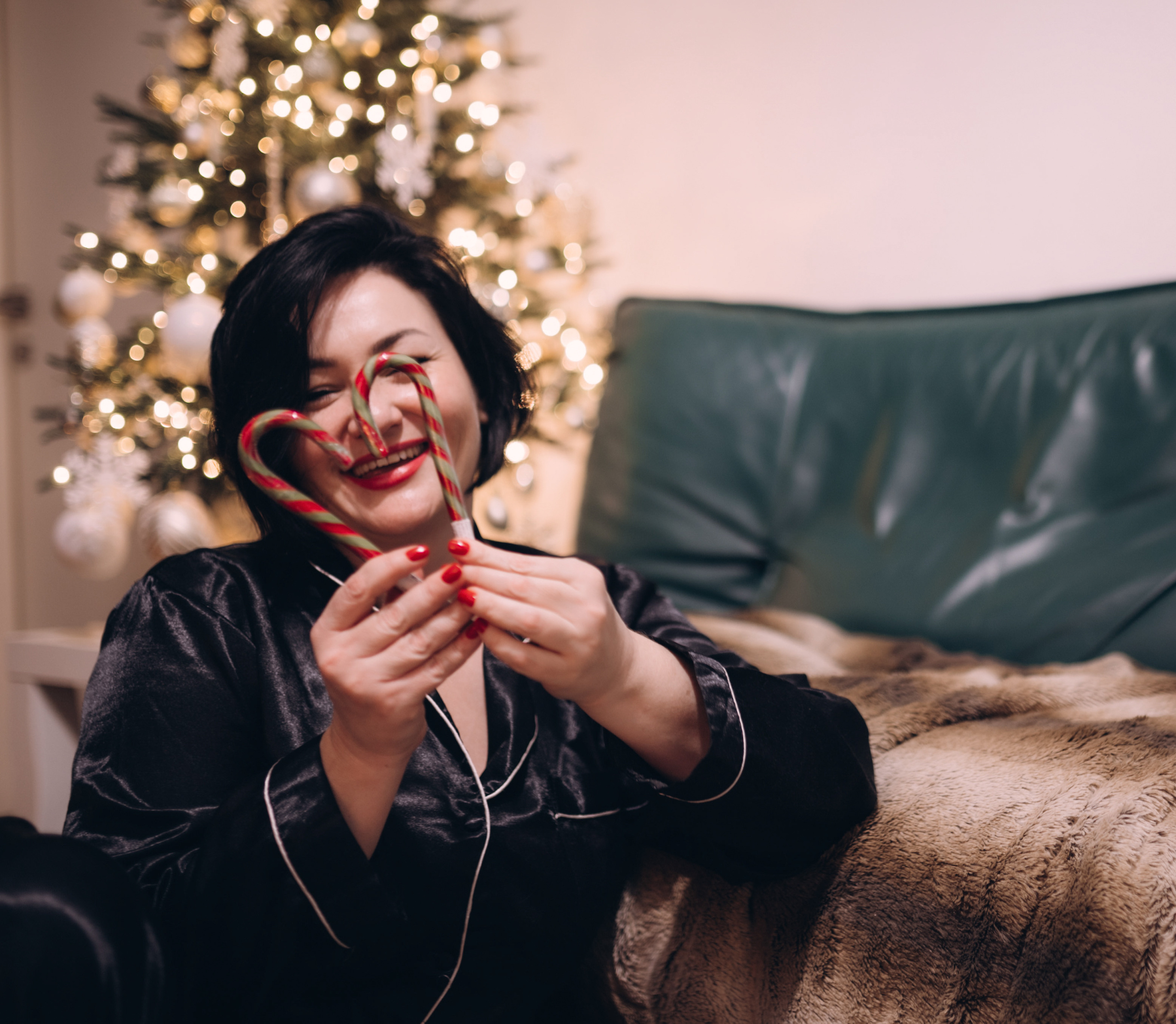 Nika Christmas. KATY GOLD PHOTOGRAPHY