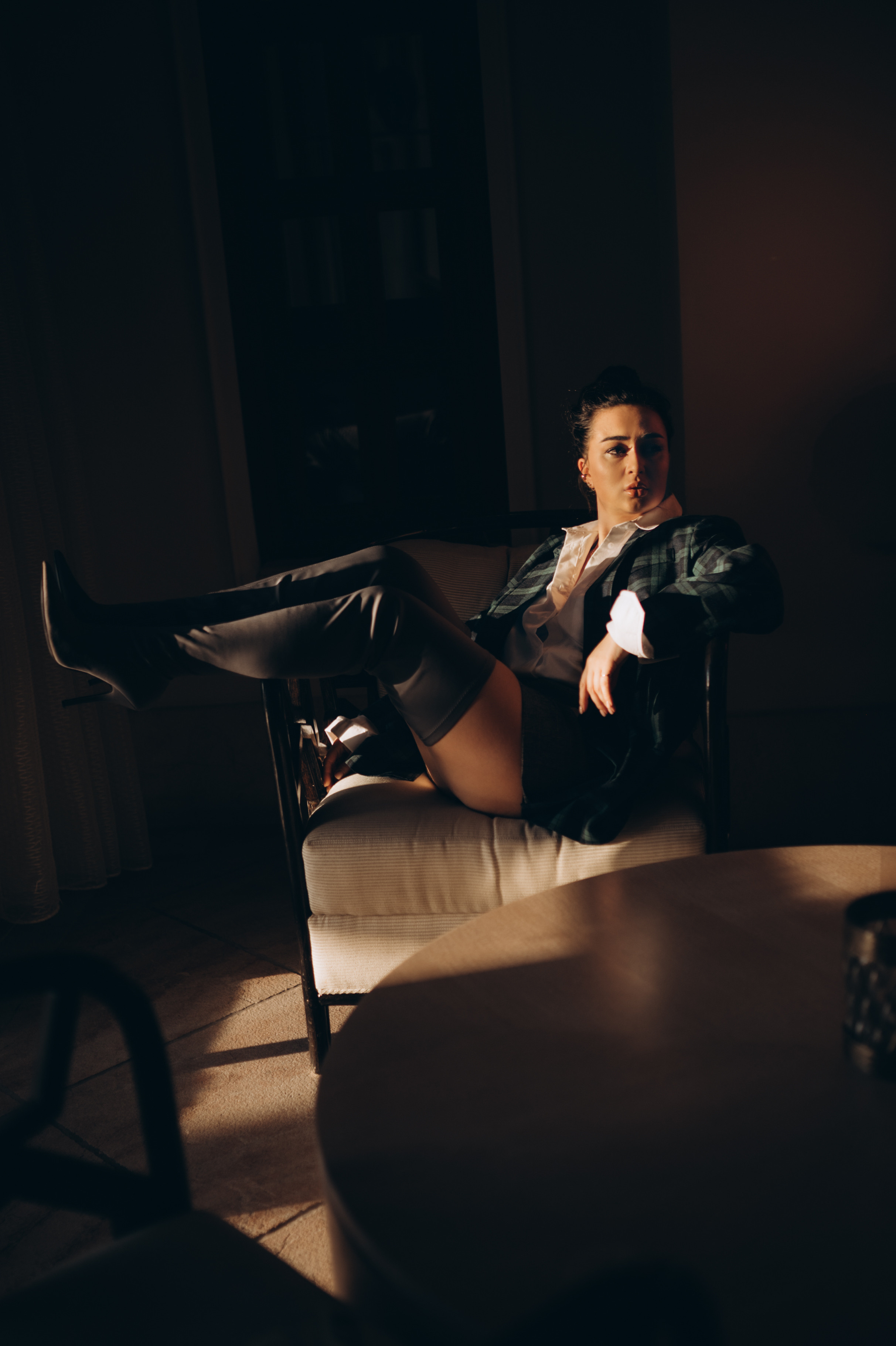 Alina Jan2023. KATY GOLD PHOTOGRAPHY