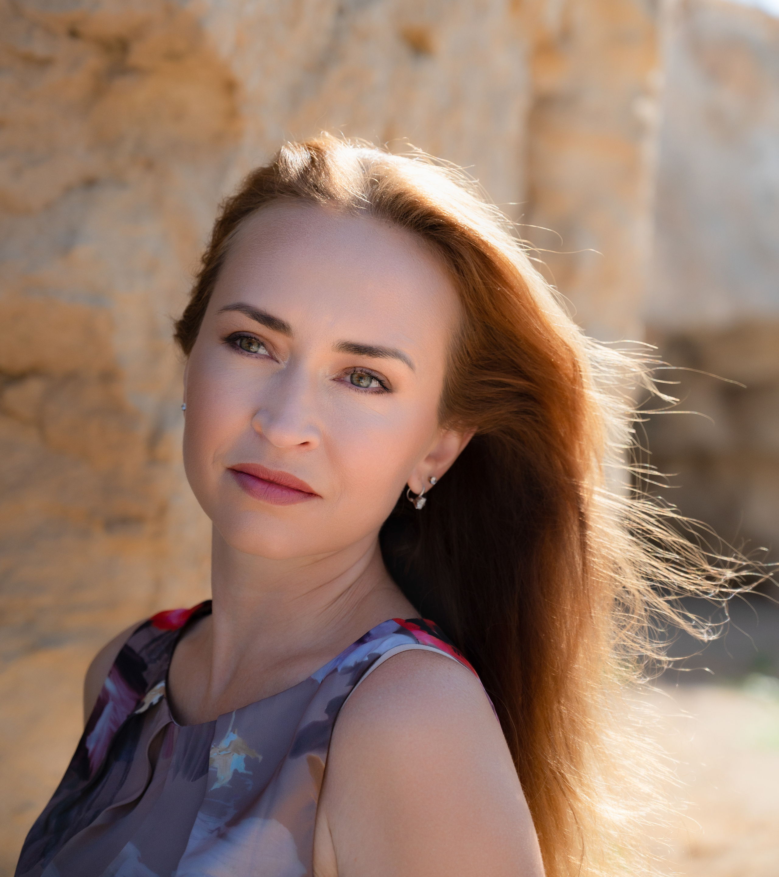 Anna Pafos. KATY GOLD PHOTOGRAPHY