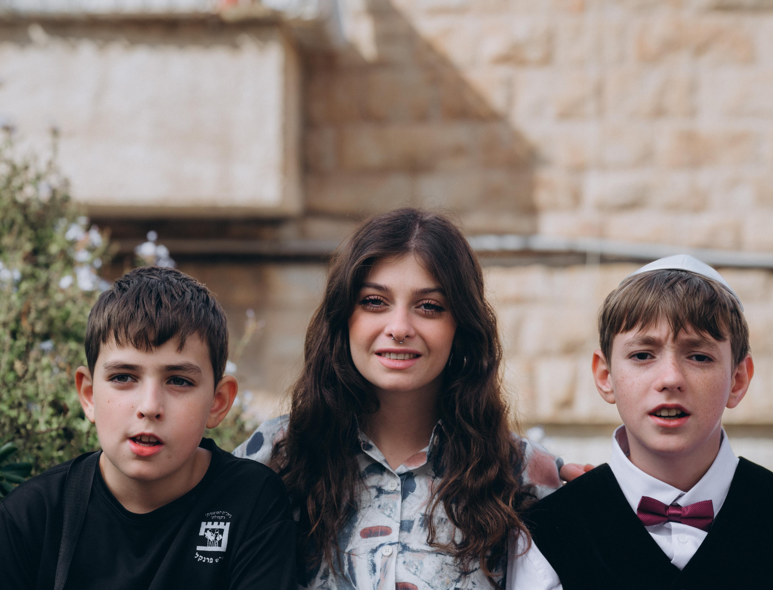 Bar Mizva Ilya. KATY GOLD PHOTOGRAPHY