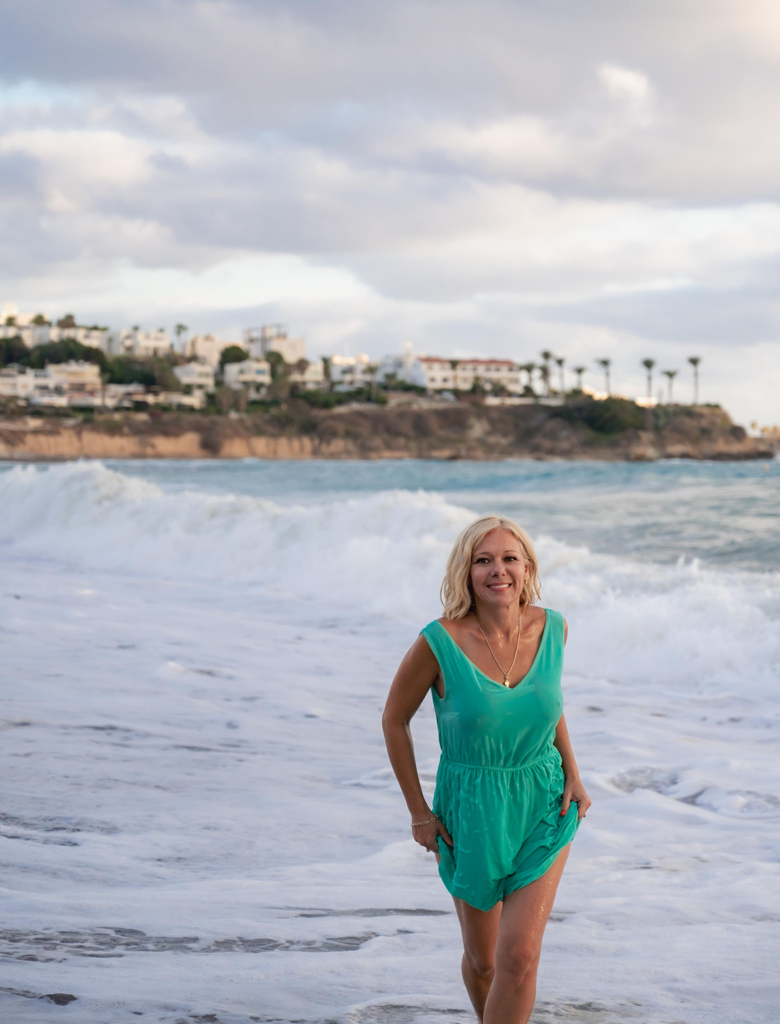 Natalie Summer2022. KATY GOLD PHOTOGRAPHY