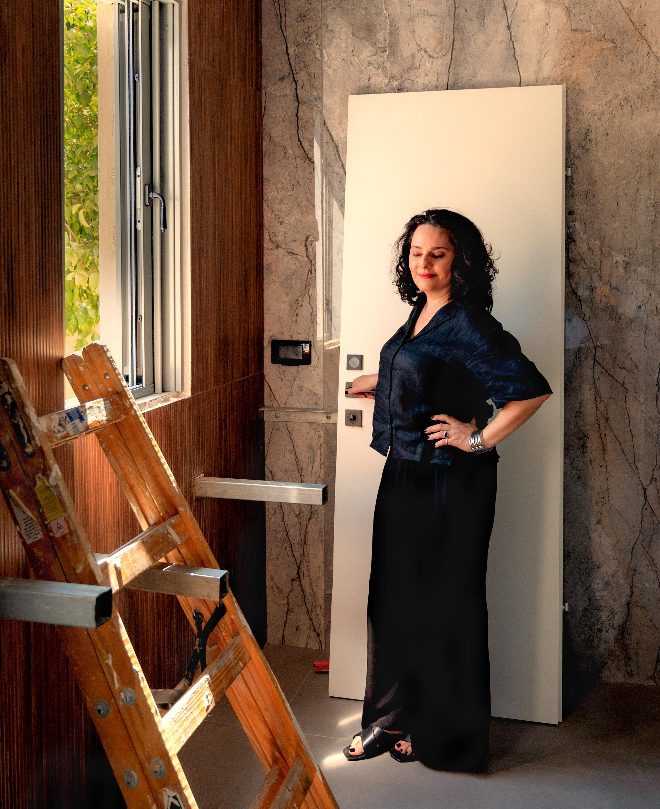 Content Photoshoot for designer. KATY GOLD PHOTOGRAPHY