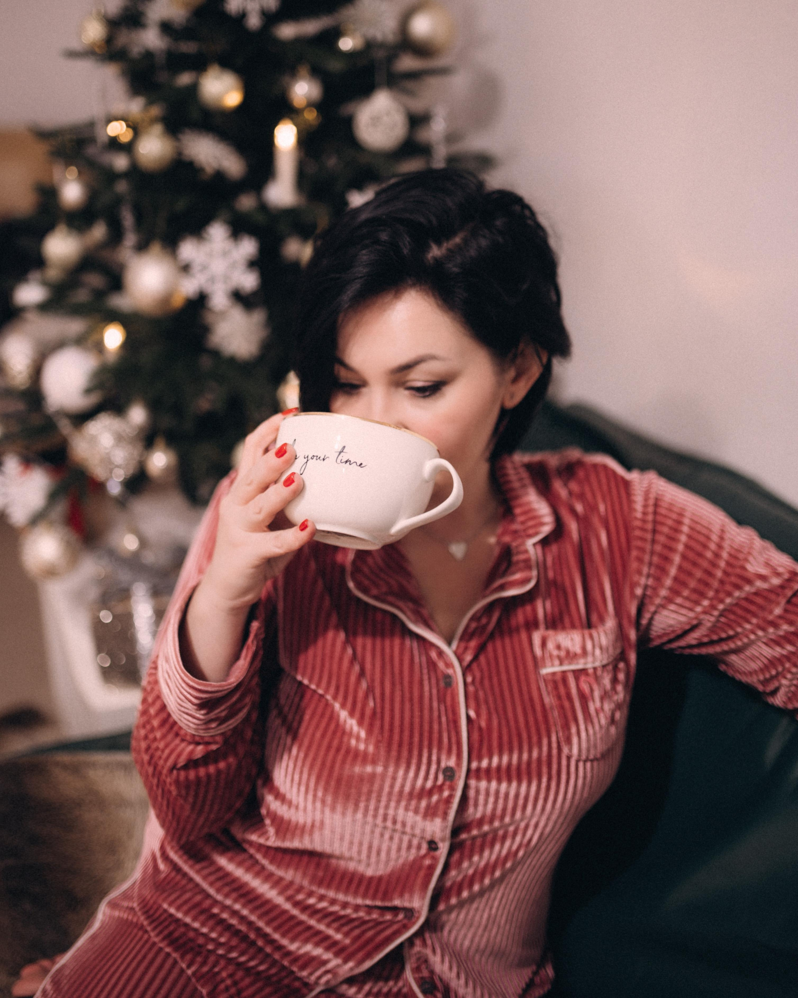 Nika Christmas. KATY GOLD PHOTOGRAPHY