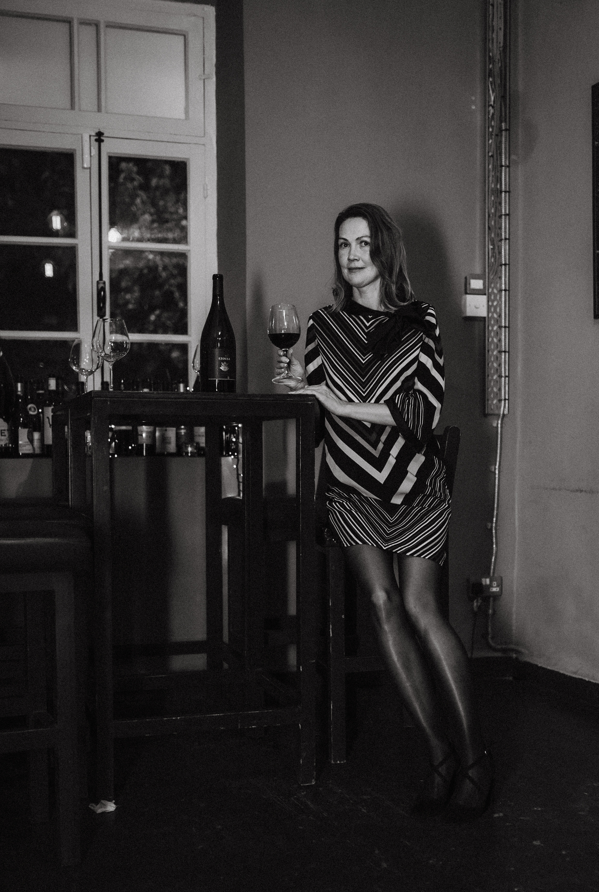 Vine Presentation Pafos. KATY GOLD PHOTOGRAPHY