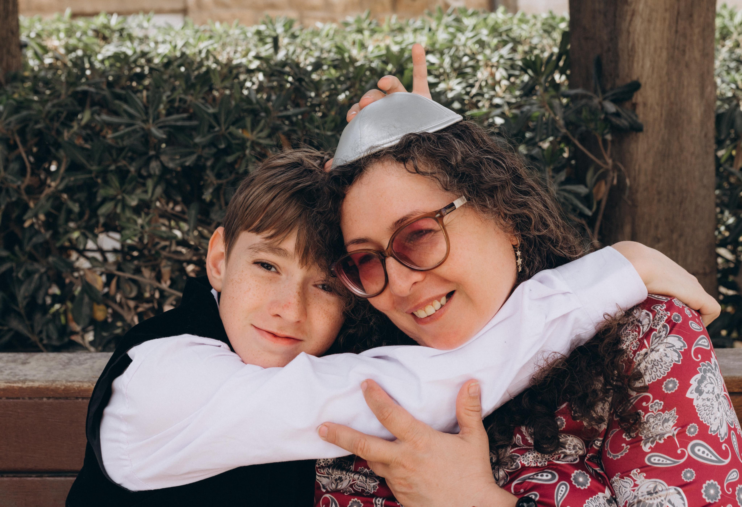 Bar Mizva Ilya. KATY GOLD PHOTOGRAPHY